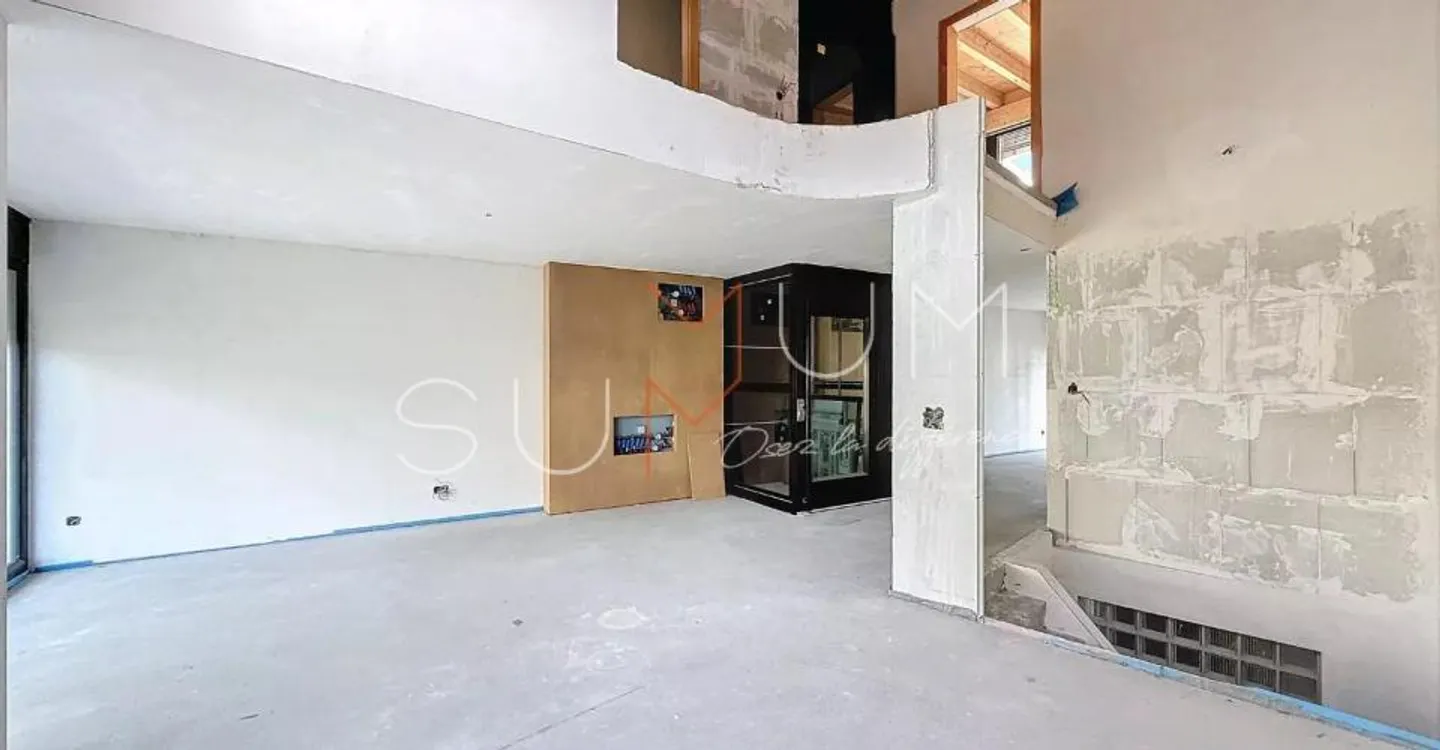 Triplex de Luxe à Saillon - Photo 6 sur 12