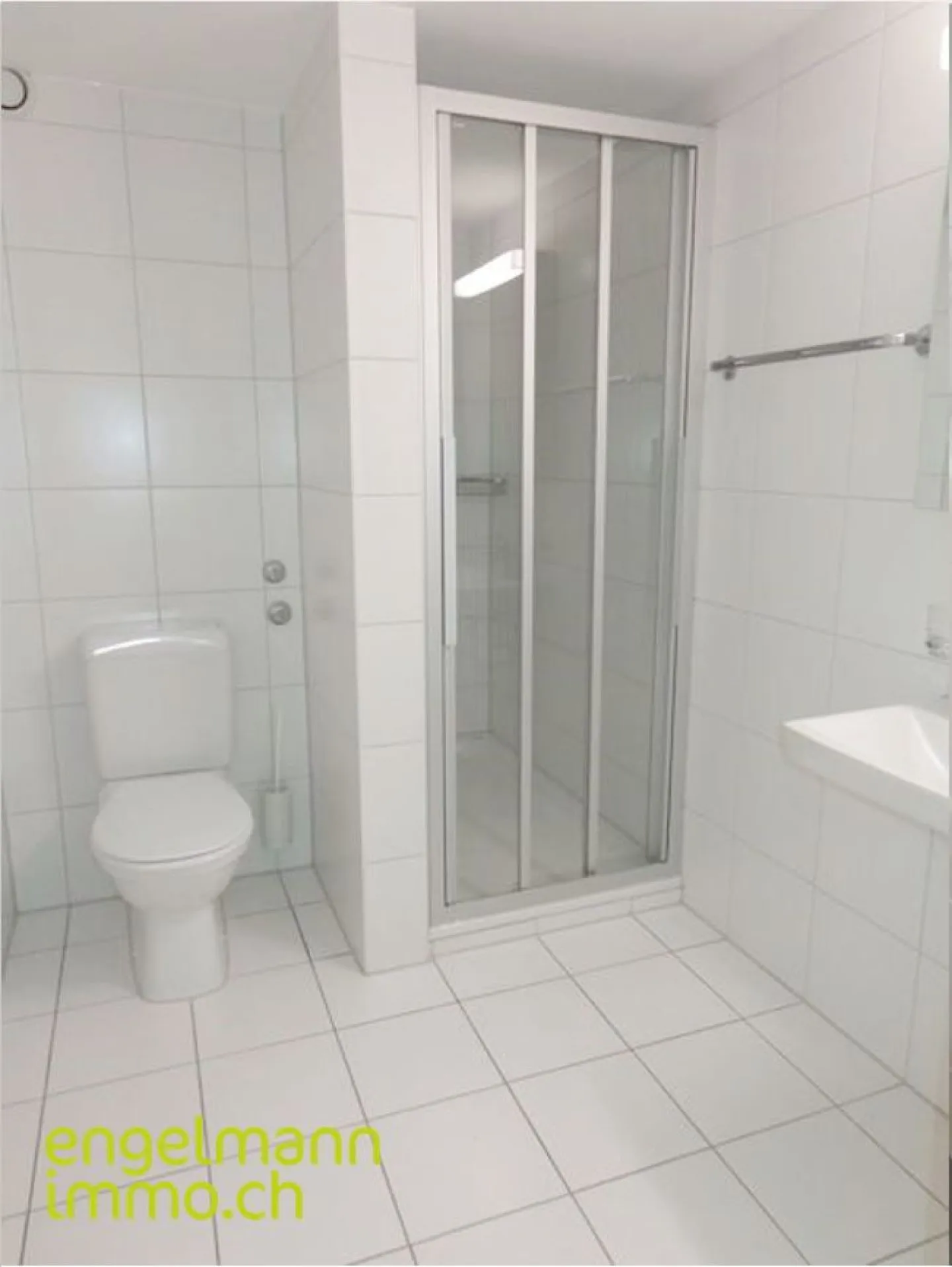Bel Appartement lumineux 3.5 pièces - Photo 4 sur 4