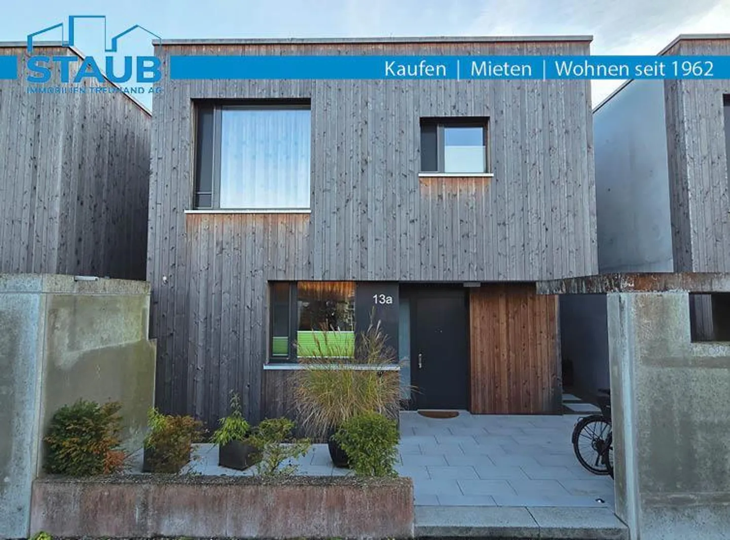 Comfort and Style at the Edge of the Forest - Photo 1 of 25