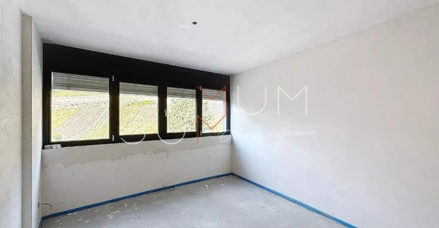 Triplex de Luxe à Saillon - Photo 7 sur 12