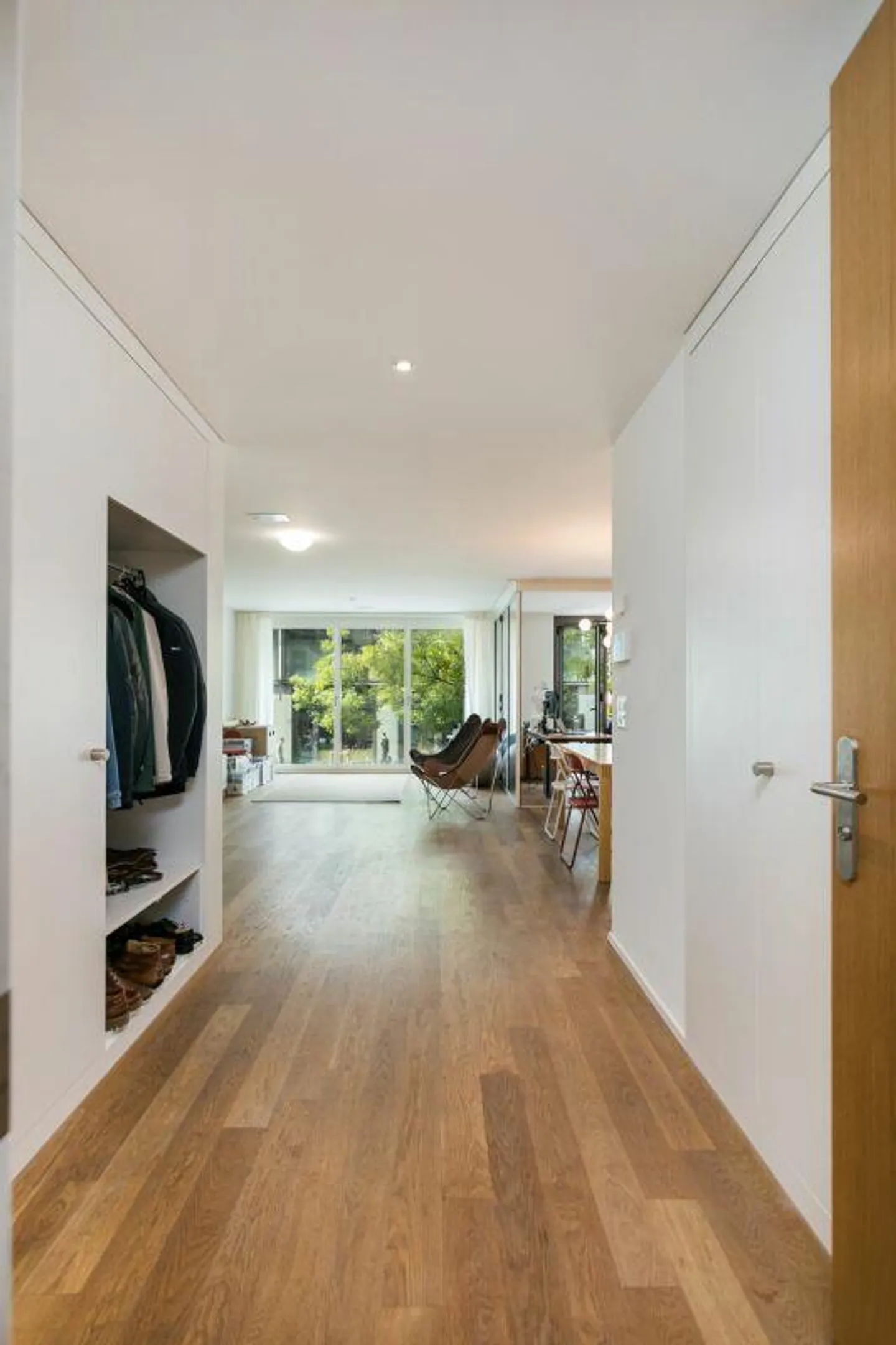 Very central and modern 2.5-room apartment - Photo 4 of 11