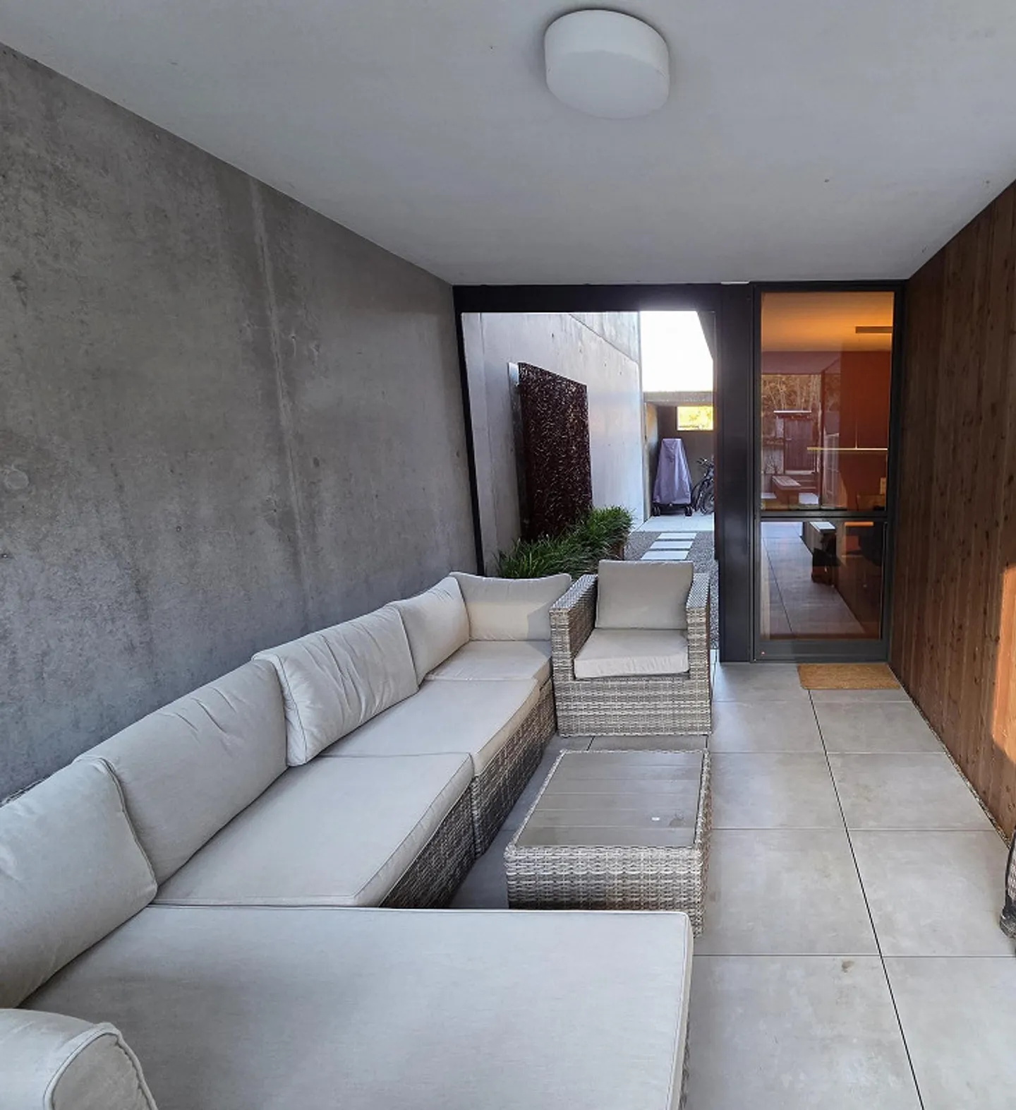 Comfort and Style at the Edge of the Forest - Photo 21 of 25