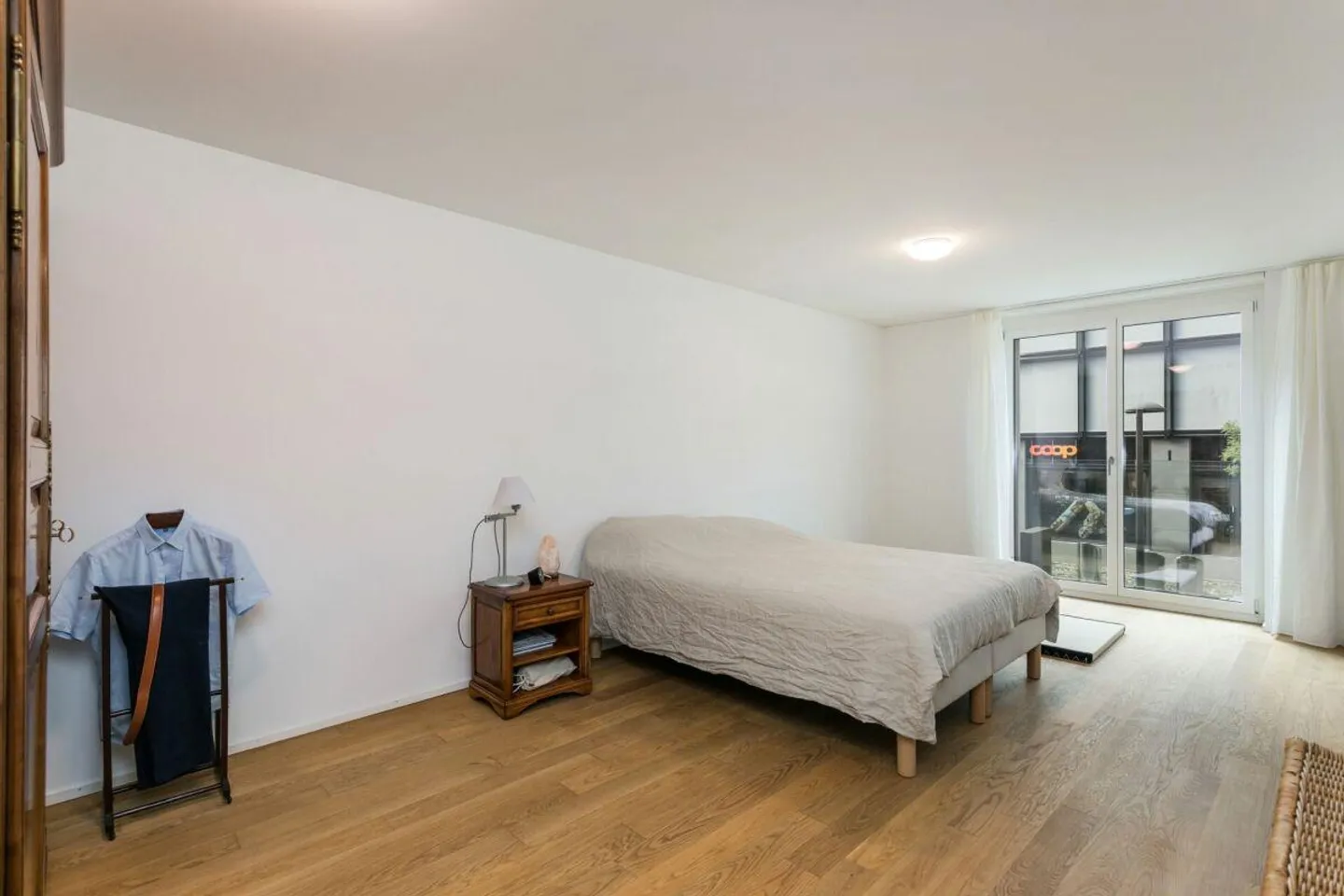 Very central and modern 2.5-room apartment - Photo 7 of 11