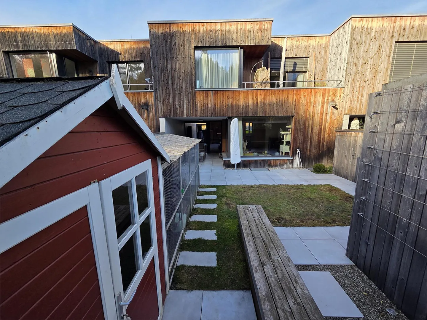 Comfort and Style at the Edge of the Forest - Photo 24 of 25