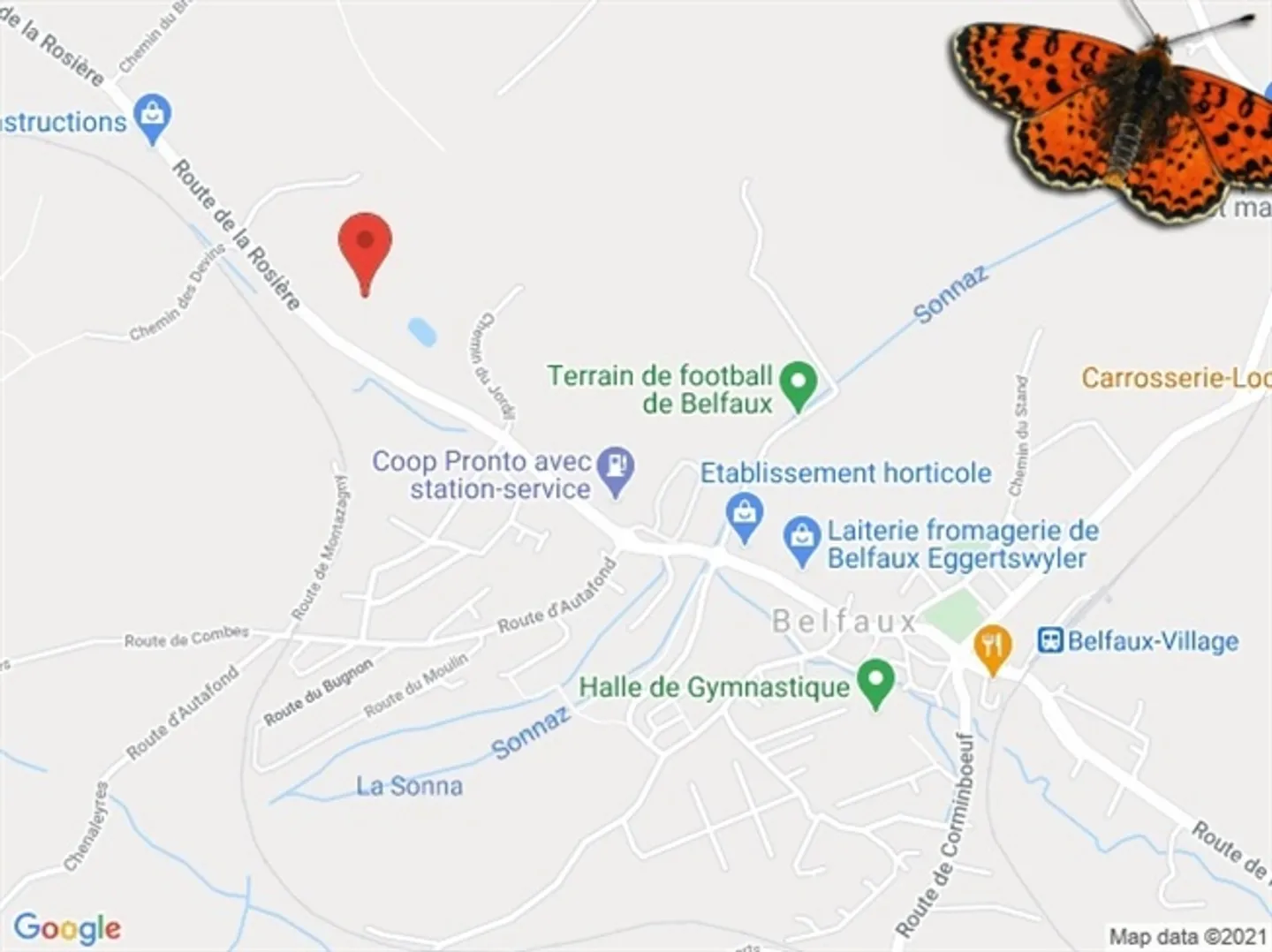 1 ROOM - Close to all amenities - Photo 12 of 12