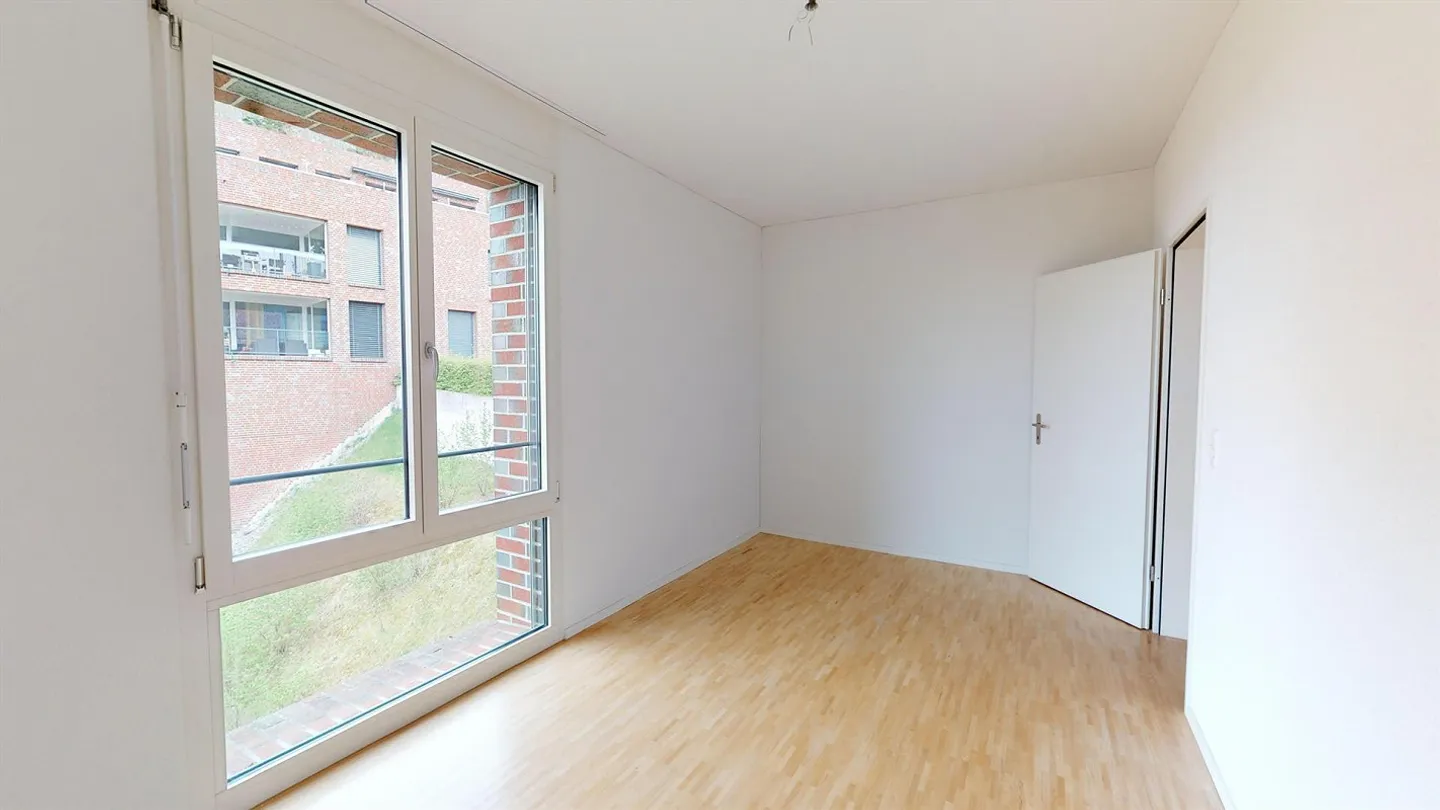 Appartement familial avec vue imprenable - Photo 7 sur 7