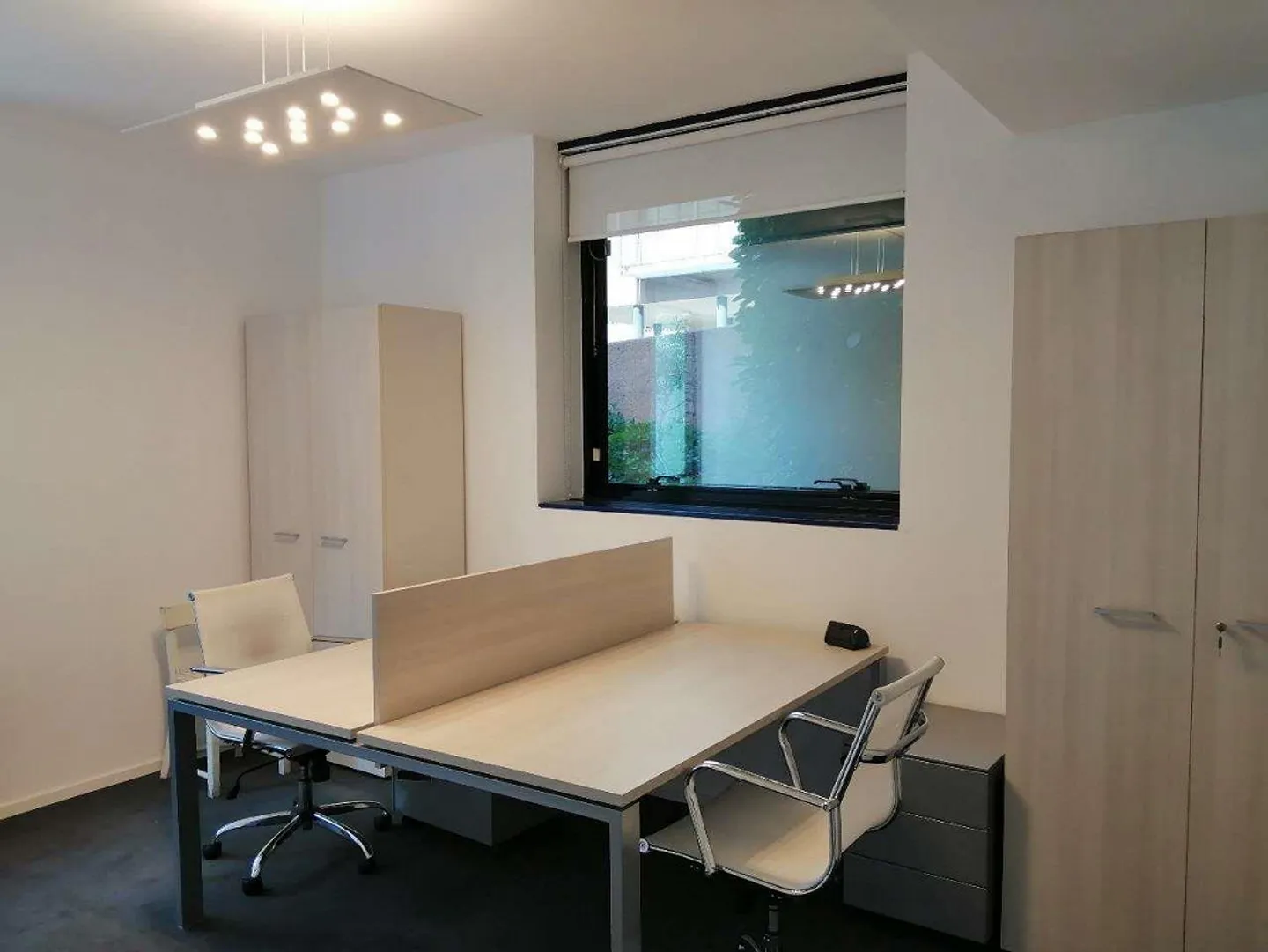 Lugano, Center, Modular Office 190 m² - Photo 3 of 11