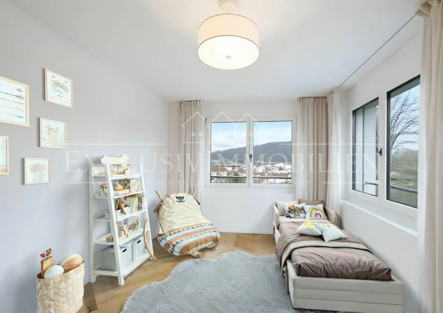 Votre maison familiale exclusive avec intimité et vue panoramique - Photo 3 sur 6