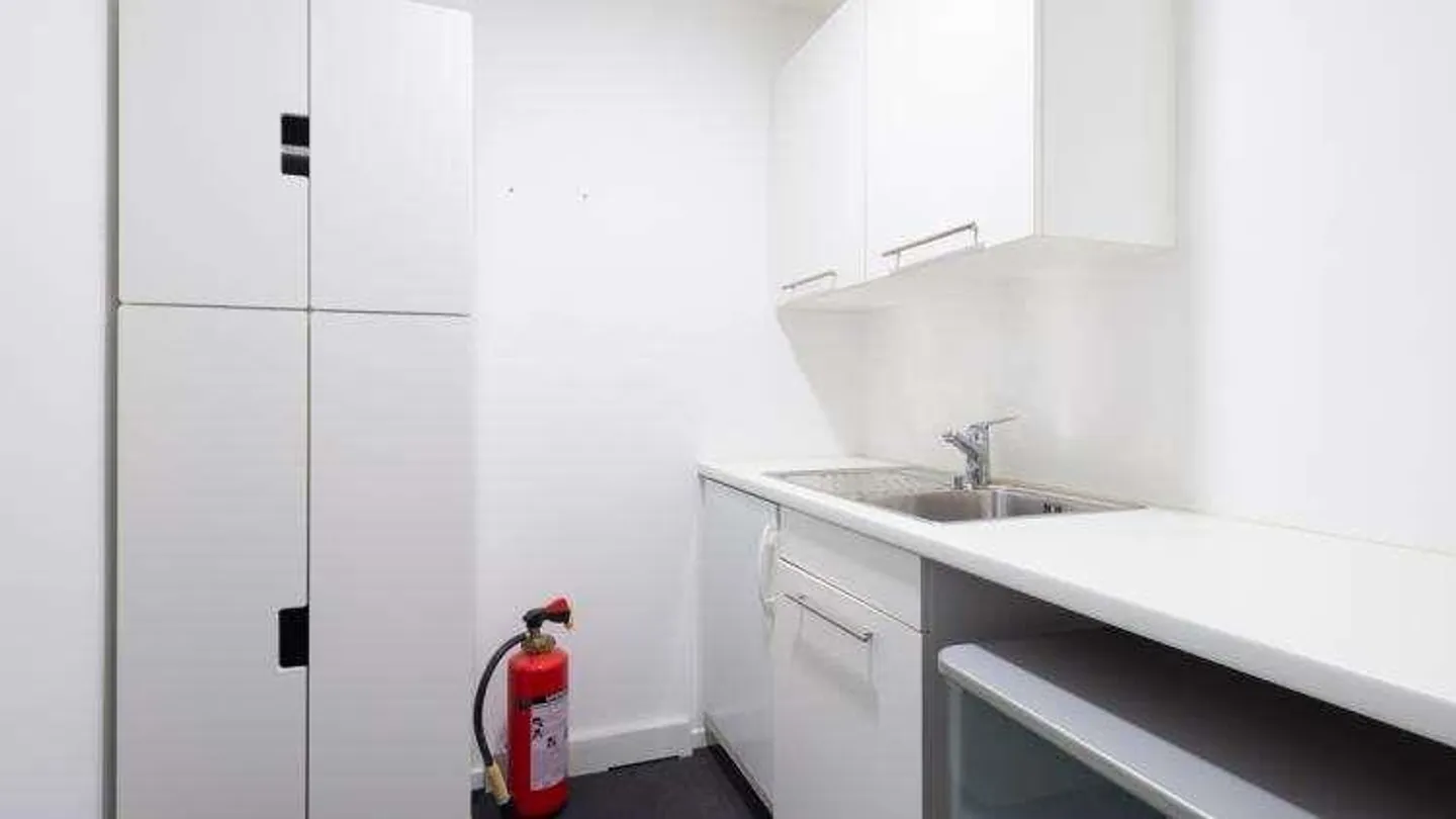 Lugano, Center, Modular Office 190 m² - Photo 6 of 11