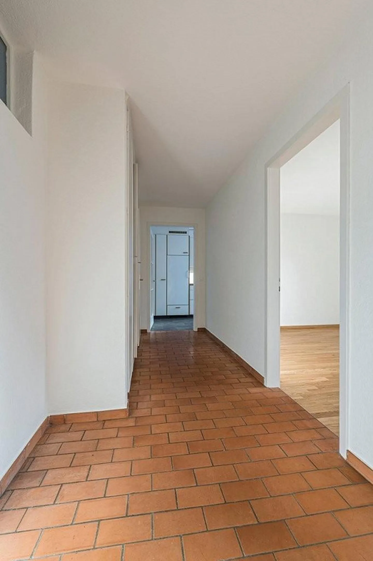 Gemütliche Wohnung in Birsfelden - Foto 4 von 7