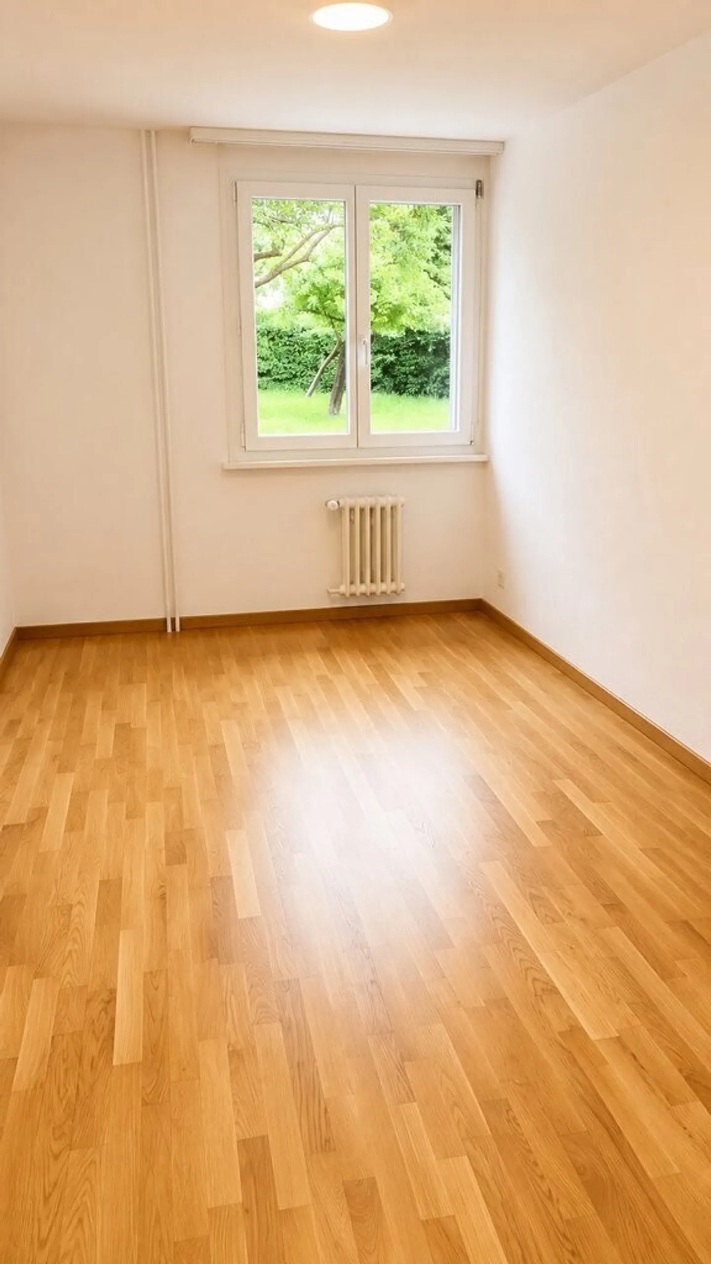 Appartamento di 2 stanze in affitto a St. Gallen - Foto 7 di 10