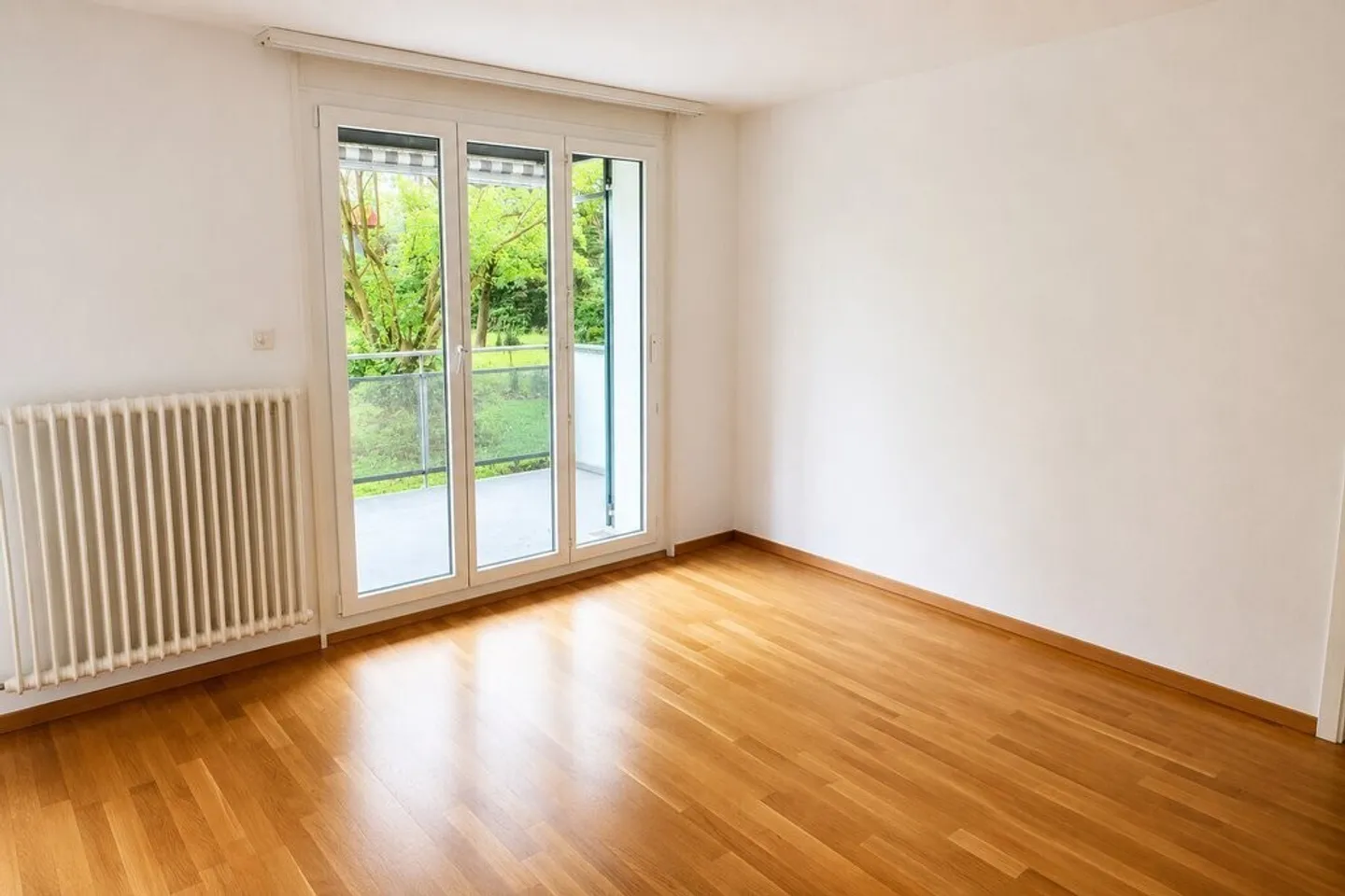 Appartamento di 2 stanze in affitto a St. Gallen - Foto 8 di 10