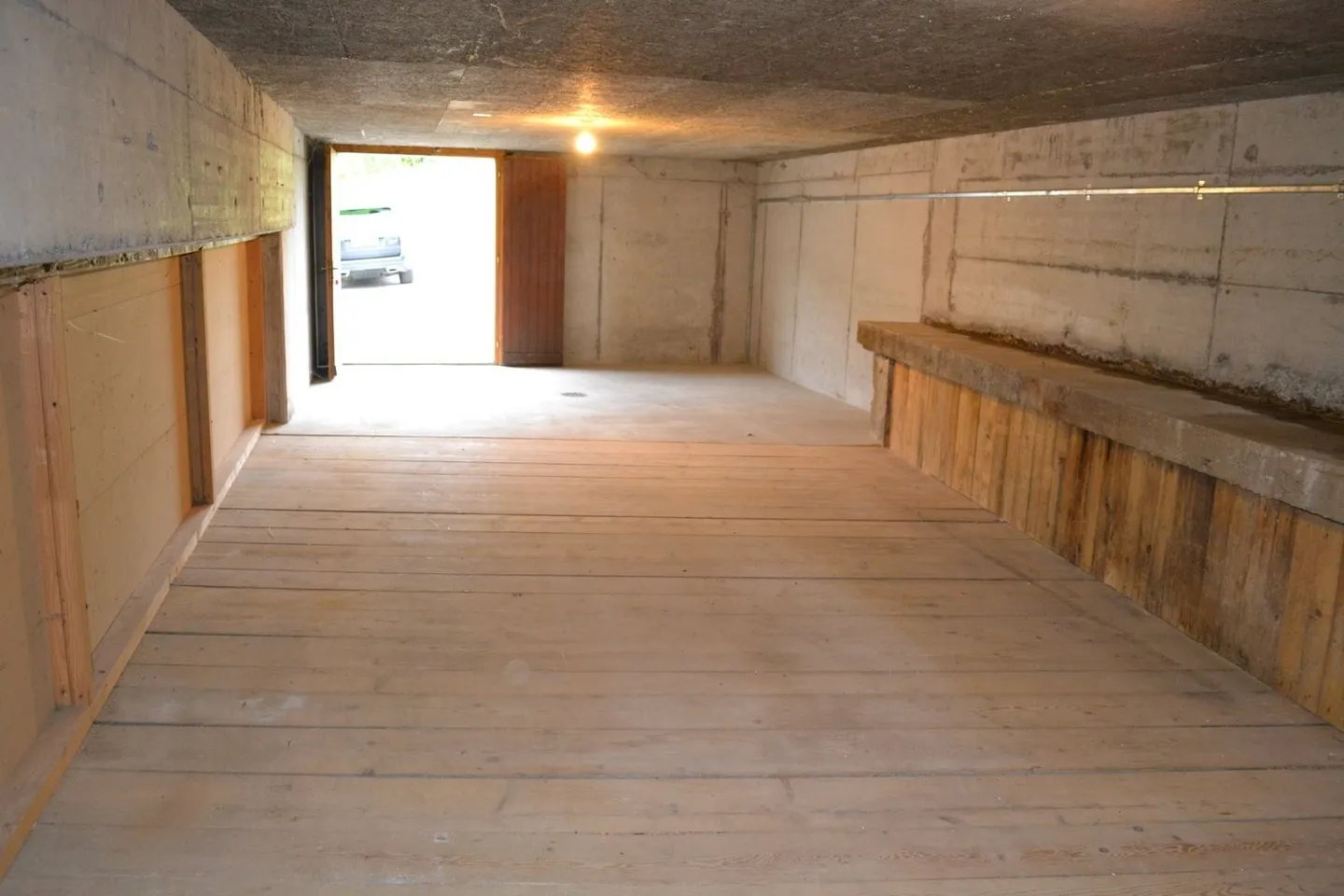 Hobby Room / Storage (left) - Photo 15 of 15