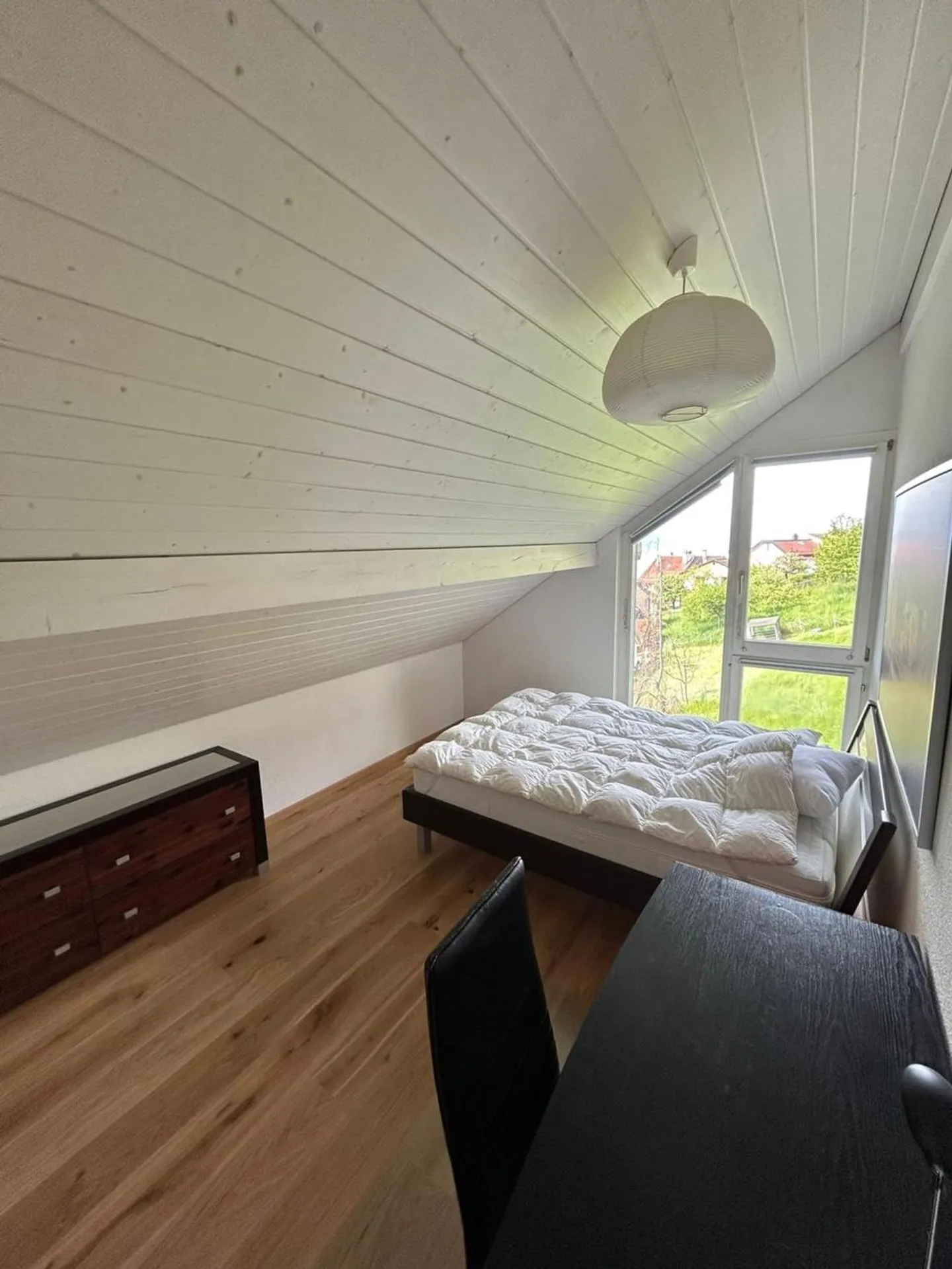 Chambre en colocation - Photo 2 sur 4