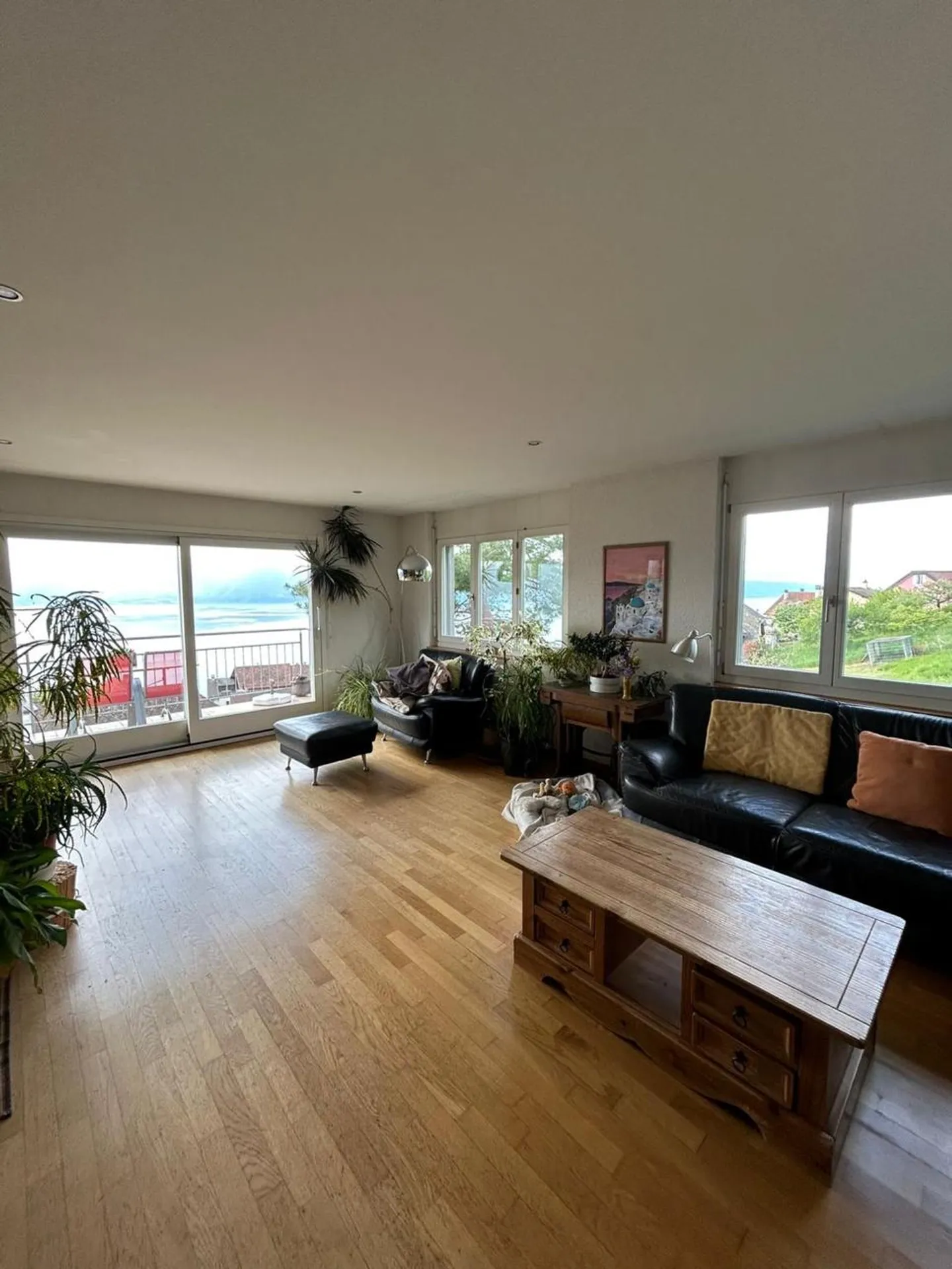 Chambre en colocation - Photo 3 sur 4