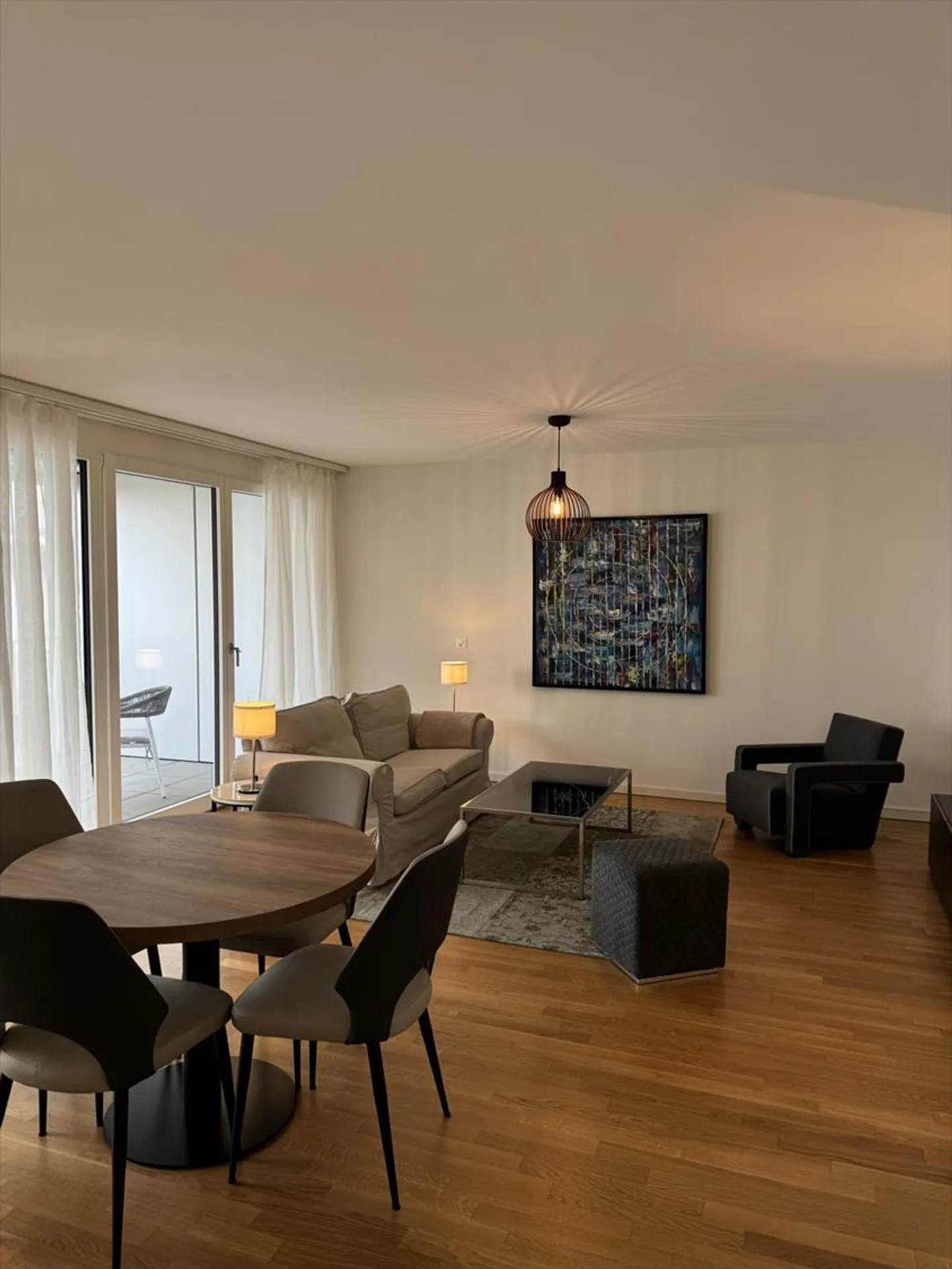 Appartamento arredato 2.5 stanze - Foto 8 di 11