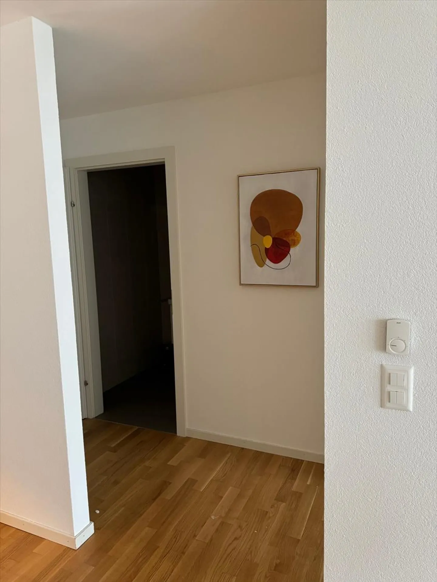 Appartamento arredato 2.5 stanze - Foto 3 di 11
