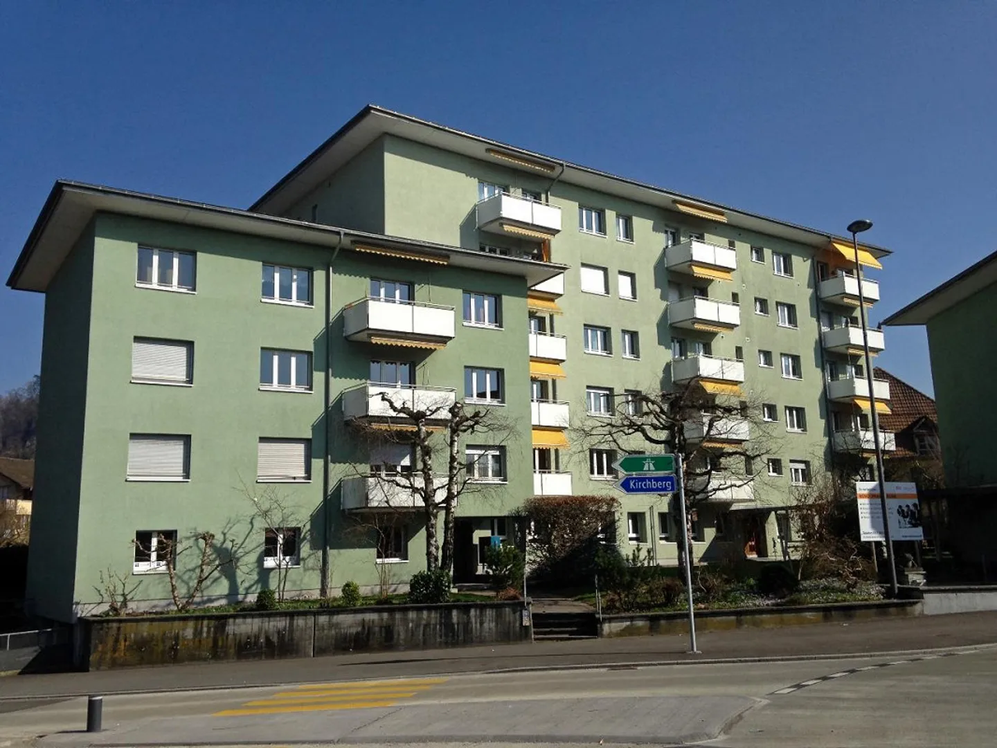 A Roof for Your Car! - Photo 1 of 1