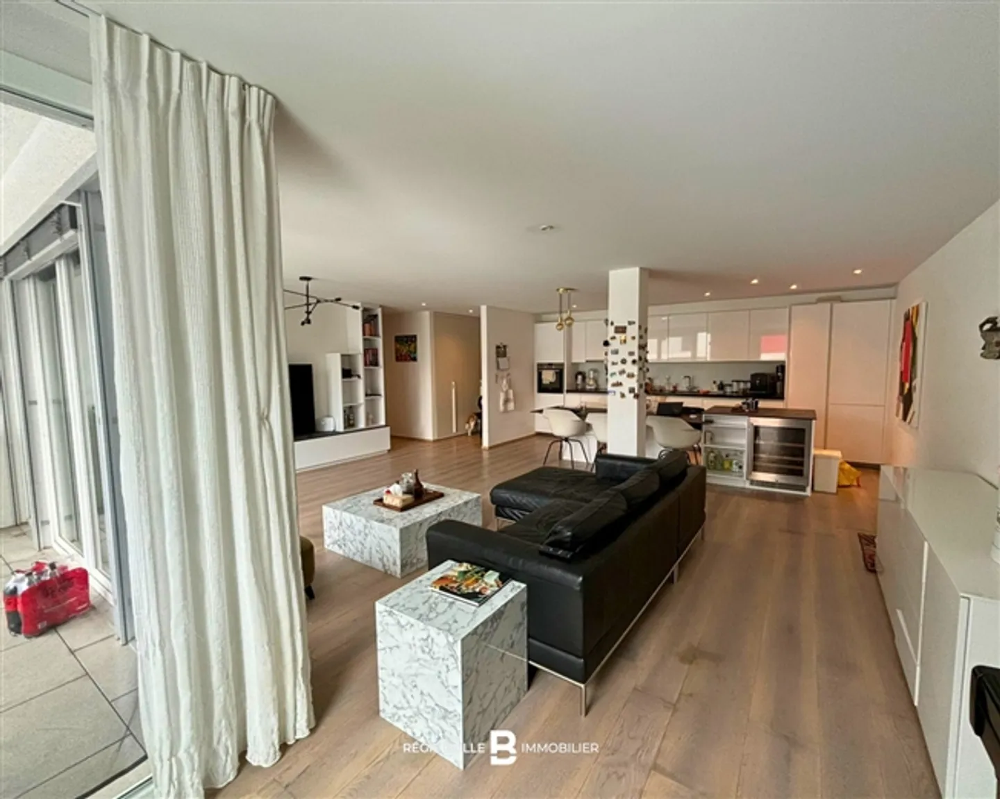 Bulle - Ottimo appartamento con 3,5 stanze in affitto - Foto 1 di 16