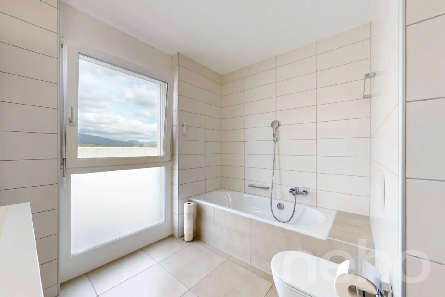 Attique de Luxe avec Terrasse Panoramique - Photo 8 sur 12