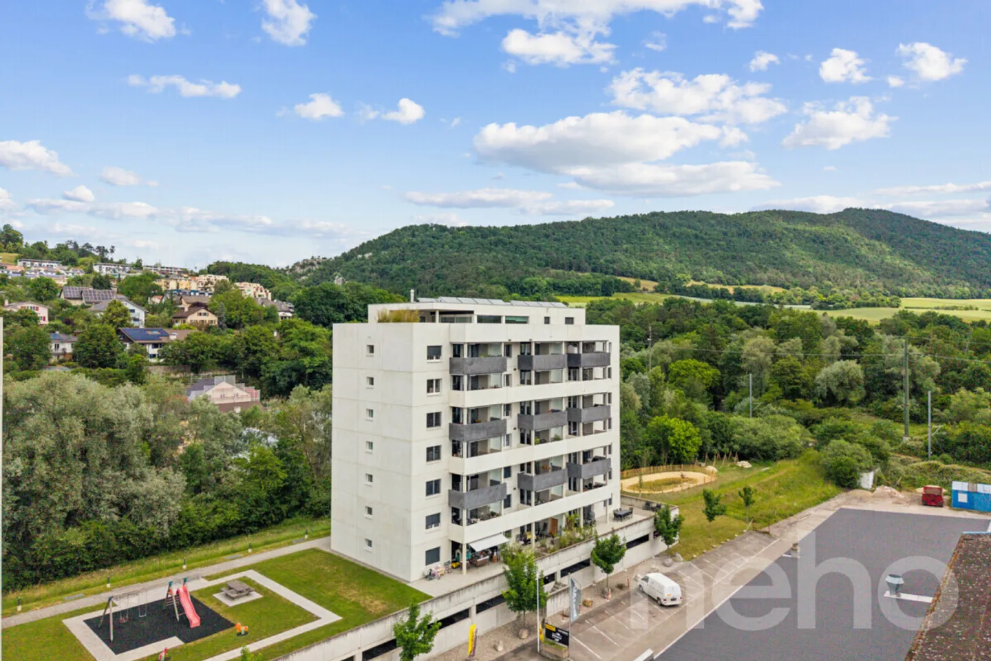 Attique de Luxe avec Terrasse Panoramique - Photo 10 sur 12