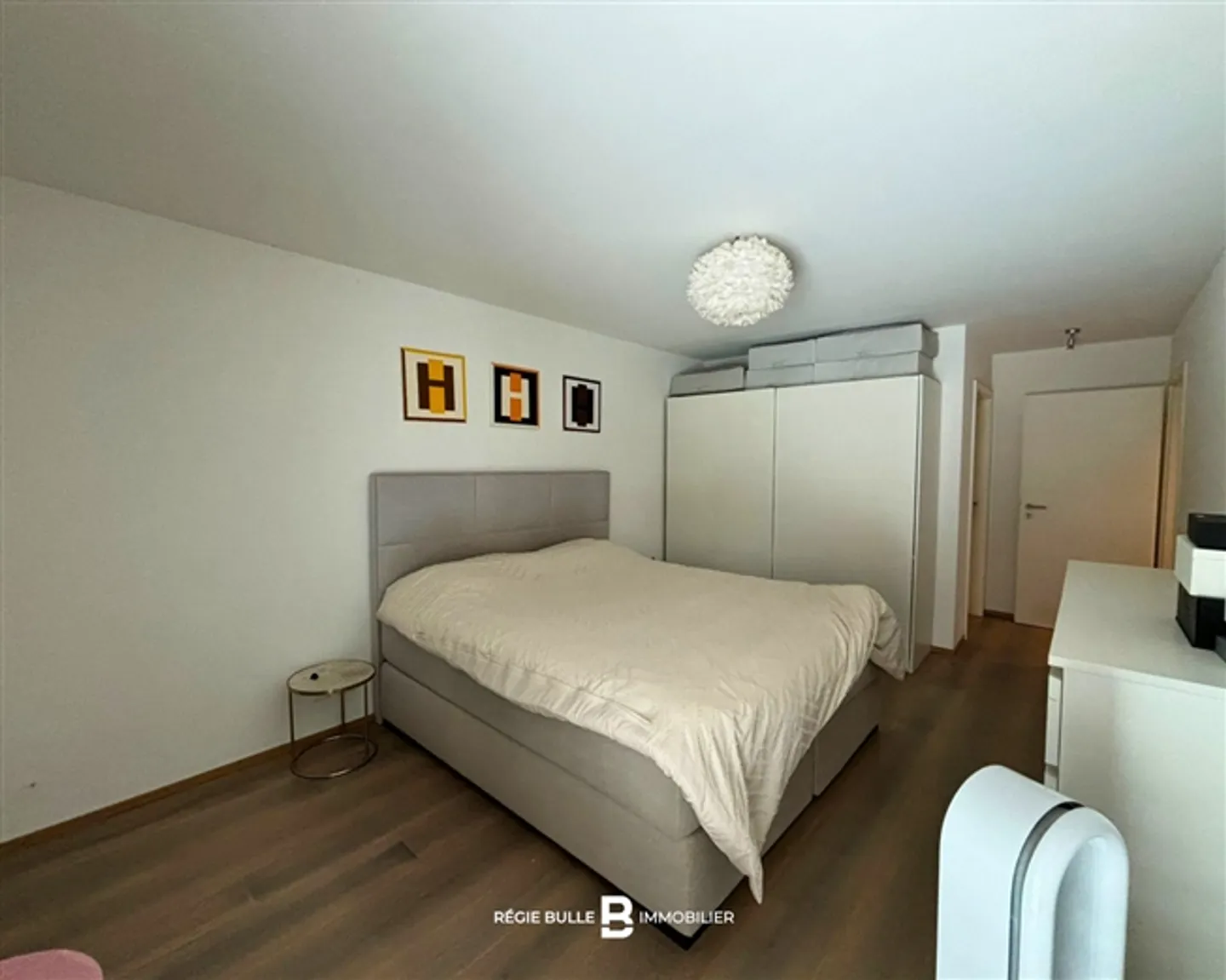 Bulle - Ottimo appartamento con 3,5 stanze in affitto - Foto 9 di 16