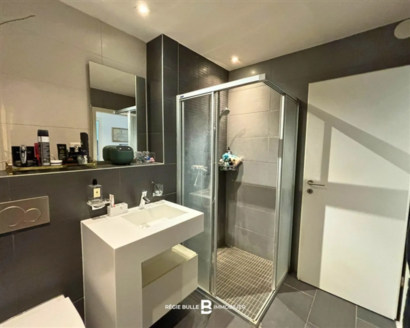 Bulle - Ottimo appartamento con 3,5 stanze in affitto - Foto 10 di 16