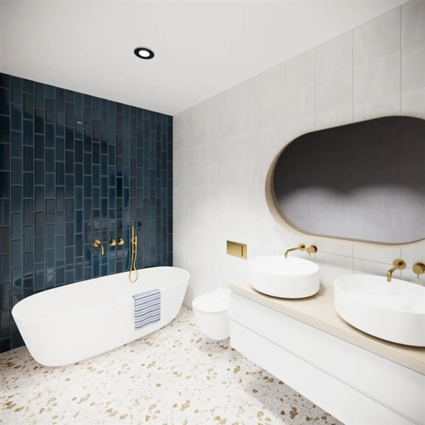 «BAUSTELLE BIS LES MOUSQUINES GEÖFFNET» - Foto 13 von 13