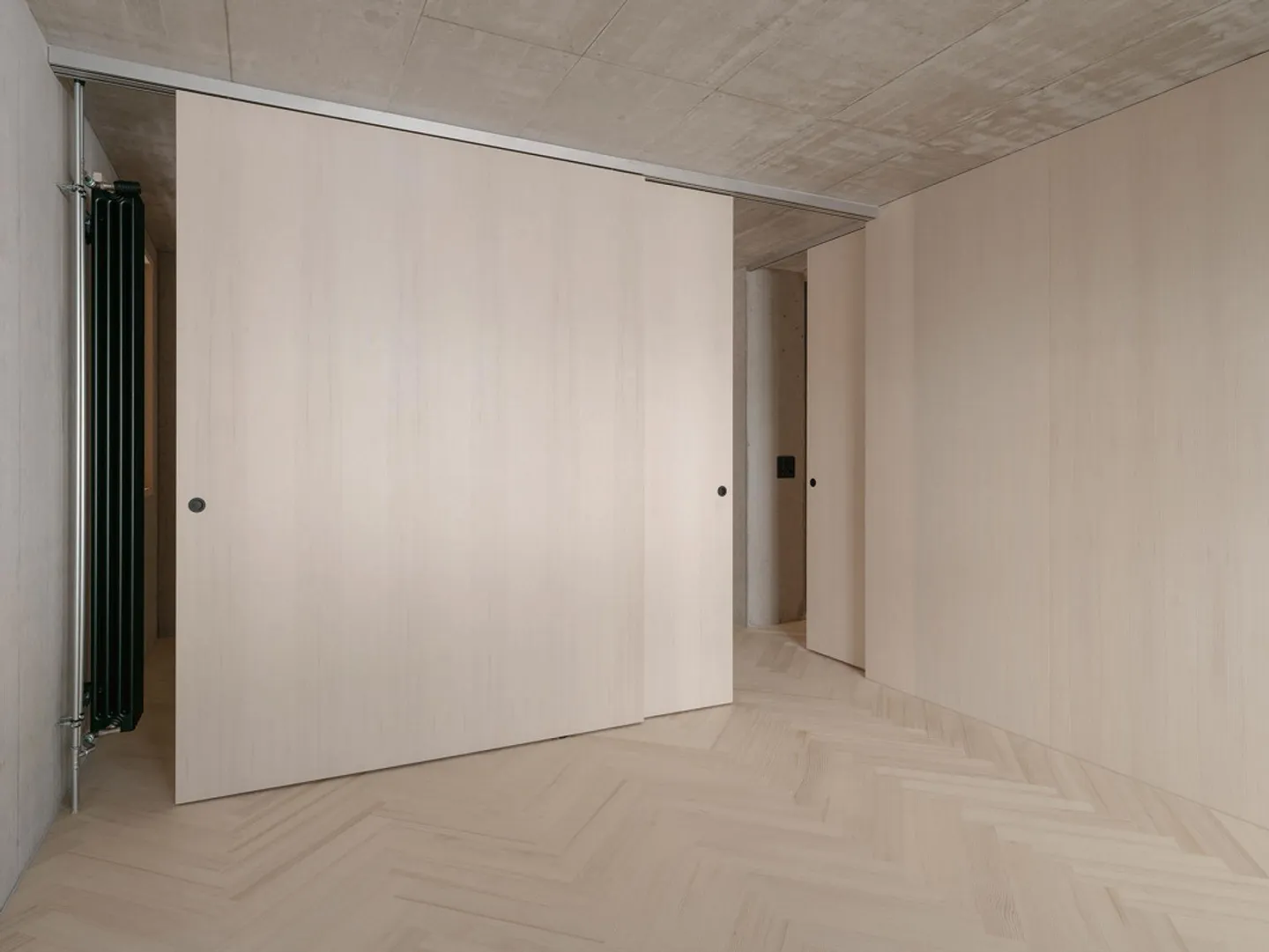 Nuova costruzione nel cuore della città di Schwyz - Foto 3 di 5