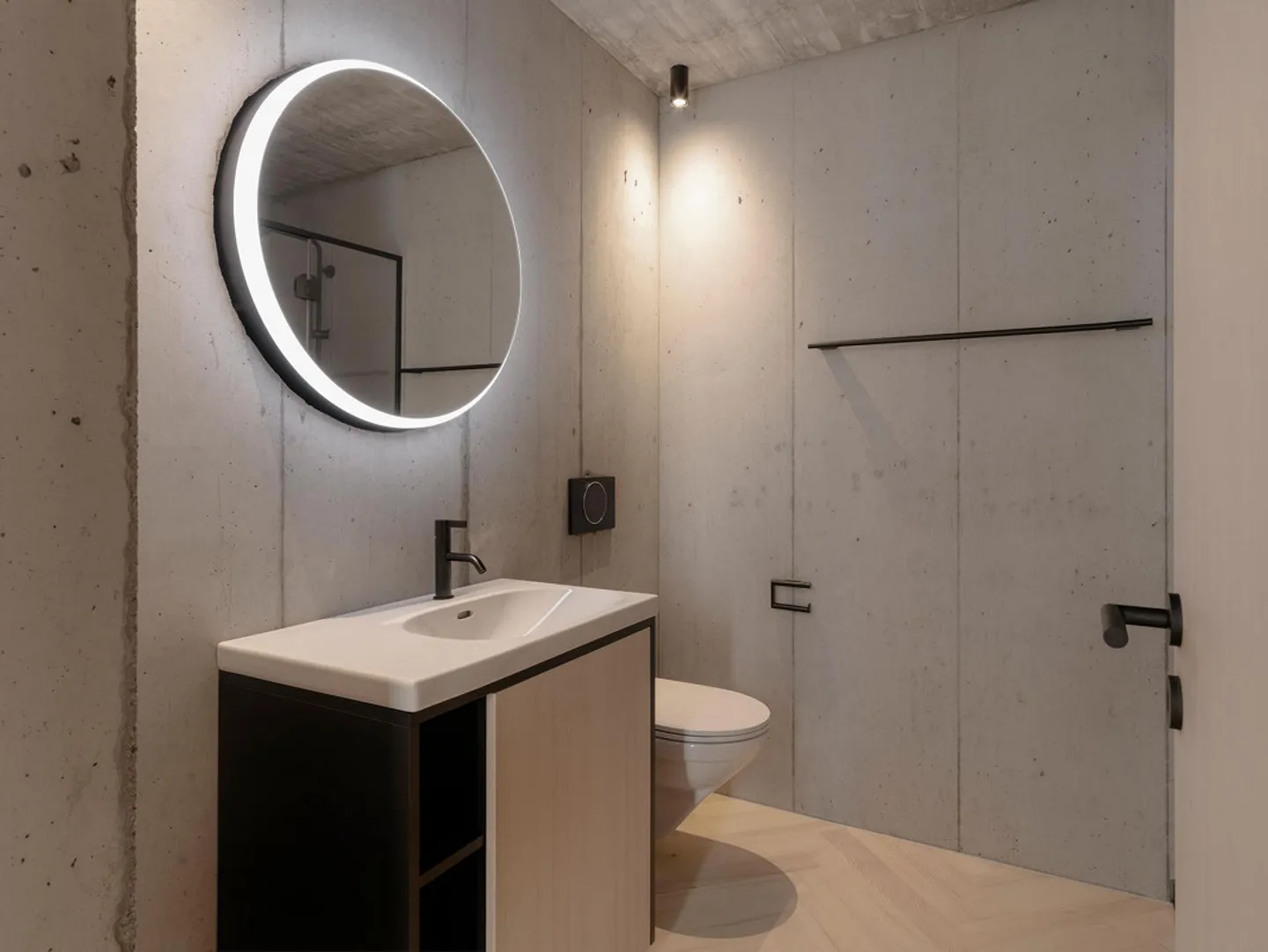 Nuova costruzione nel cuore della città di Schwyz - Foto 4 di 5