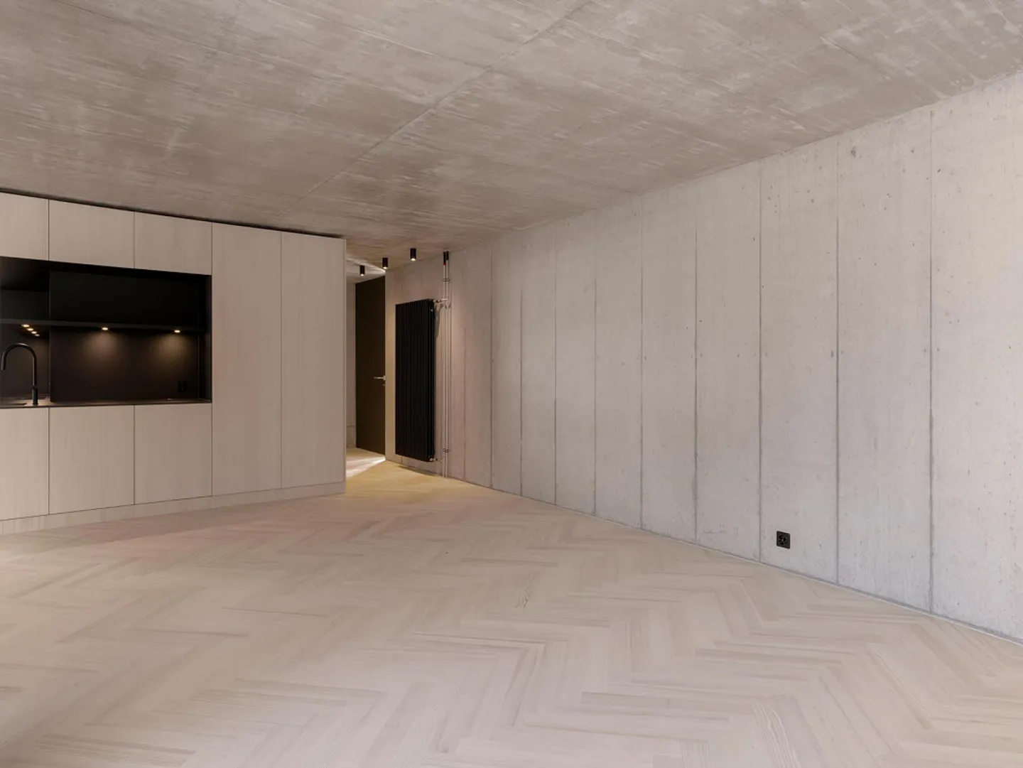 Nuova costruzione nel cuore della città di Schwyz - Foto 5 di 5