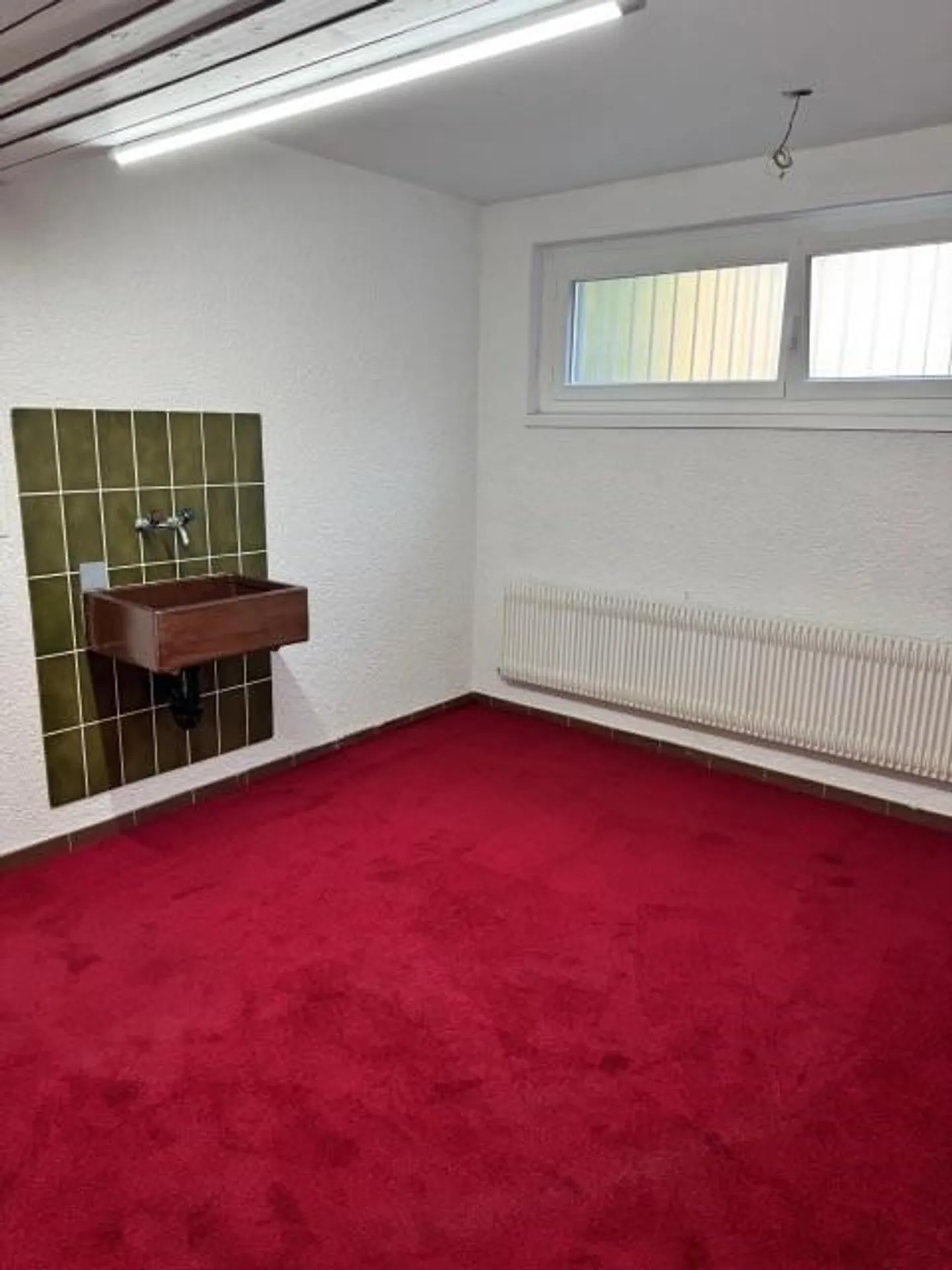 Lumineux appartement mansardé de 5.5 pièces à louer dans un quartier calme - Photo 17 sur 23