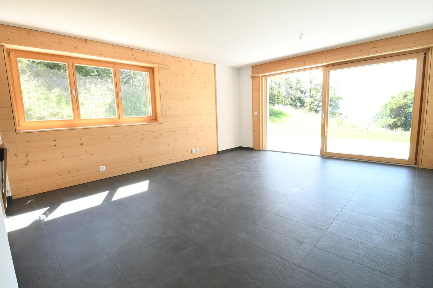 Le dernier appartement neuf de 2,5 pièces avec terrasse sud à Ovronnaz/VS - Photo 3 sur 17
