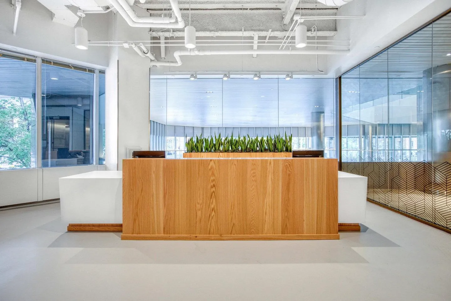 Flexibles Coworking-Büro für 20 - Foto 4 von 9