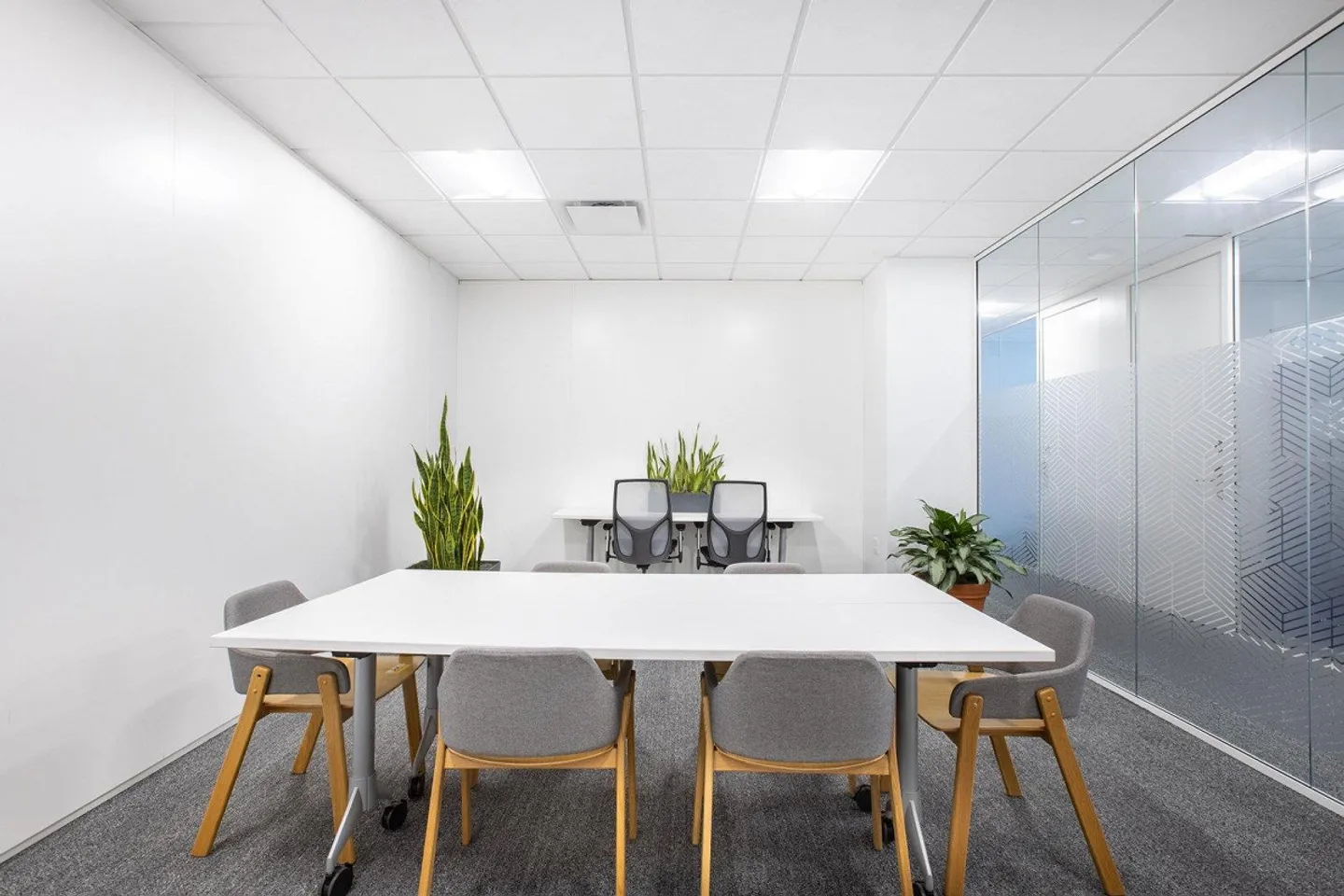 Flexibles Coworking-Büro für 20 - Foto 6 von 9