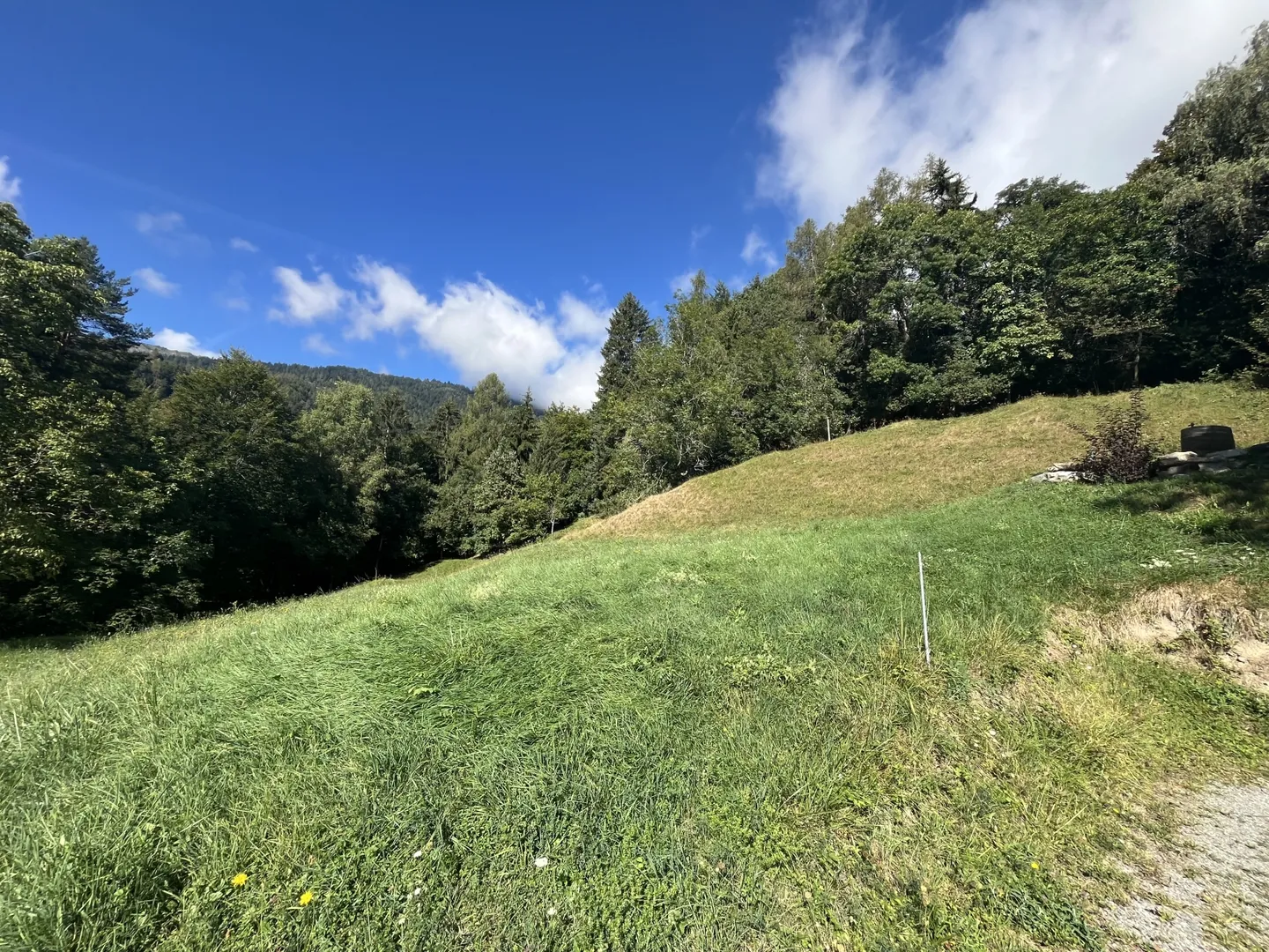 Chalet - 4,5 stanze - Les Vérines (Chamoson) - Esclusività - Ref. 10247728 - Foto 4 di 13