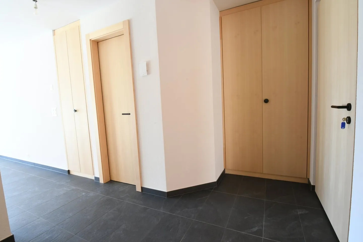 Le dernier appartement neuf de 2,5 pièces avec terrasse sud à Ovronnaz/VS - Photo 4 sur 17