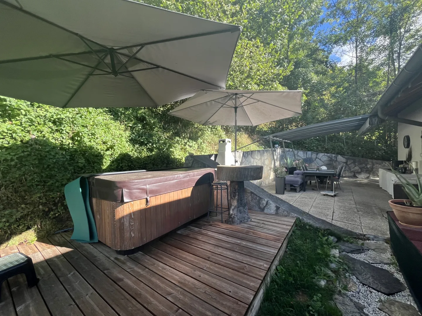 Chalet - 4,5 stanze - Les Vérines (Chamoson) - Esclusività - Ref. 10247728 - Foto 5 di 13