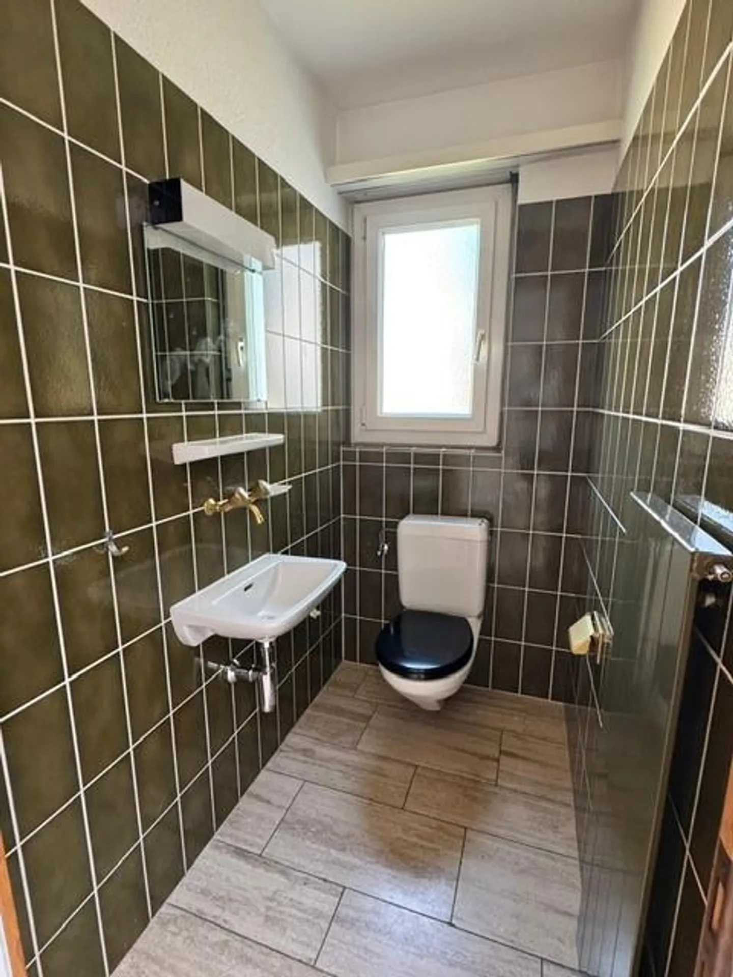 Lumineux appartement mansardé de 5.5 pièces à louer dans un quartier calme - Photo 16 sur 23