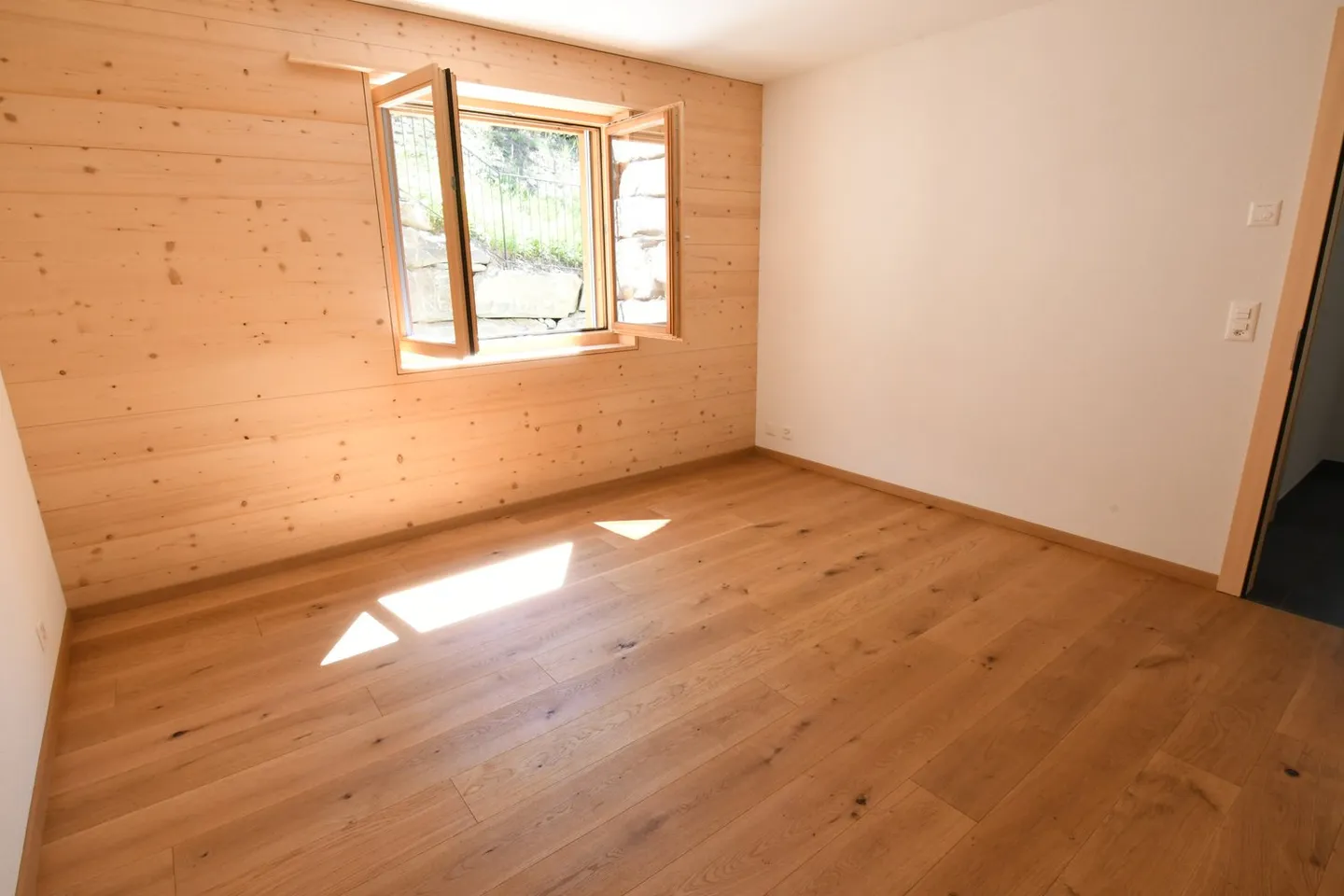 Le dernier appartement neuf de 2,5 pièces avec terrasse sud à Ovronnaz/VS - Photo 5 sur 17