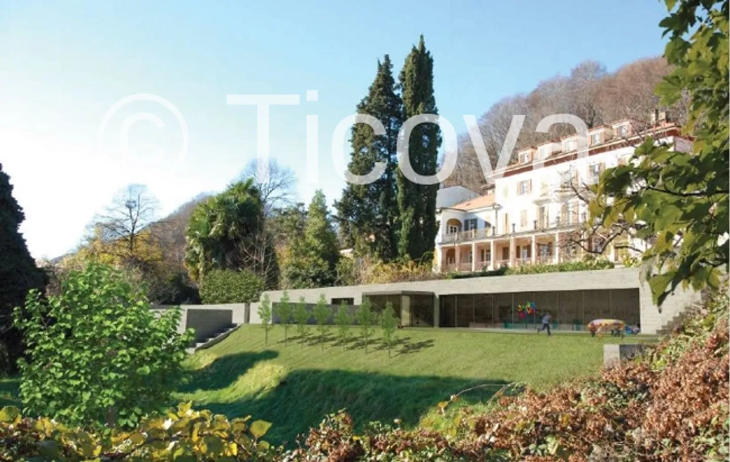 Appartamento in vendita - Foto 2 di 5