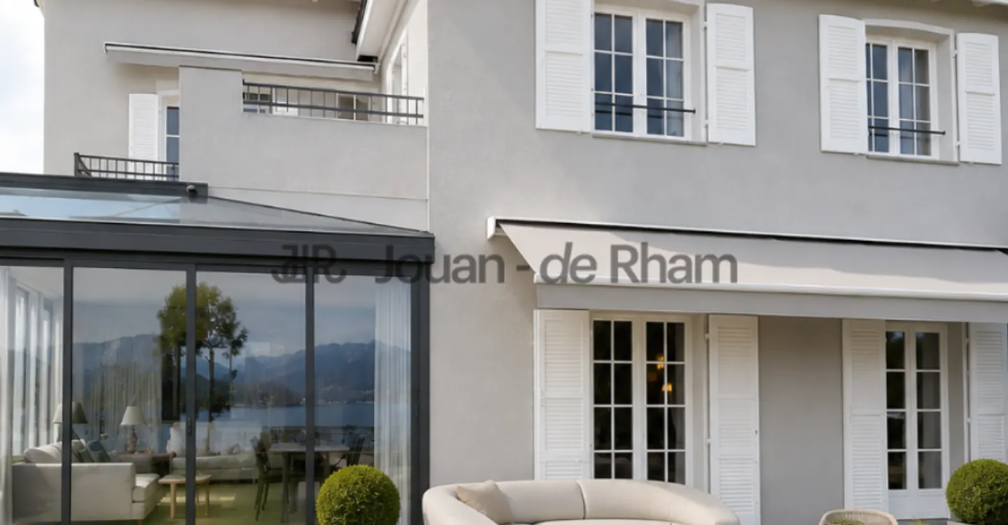 Bourg-en-Lavaux | Casa affascinante con vista - Foto 2 di 13