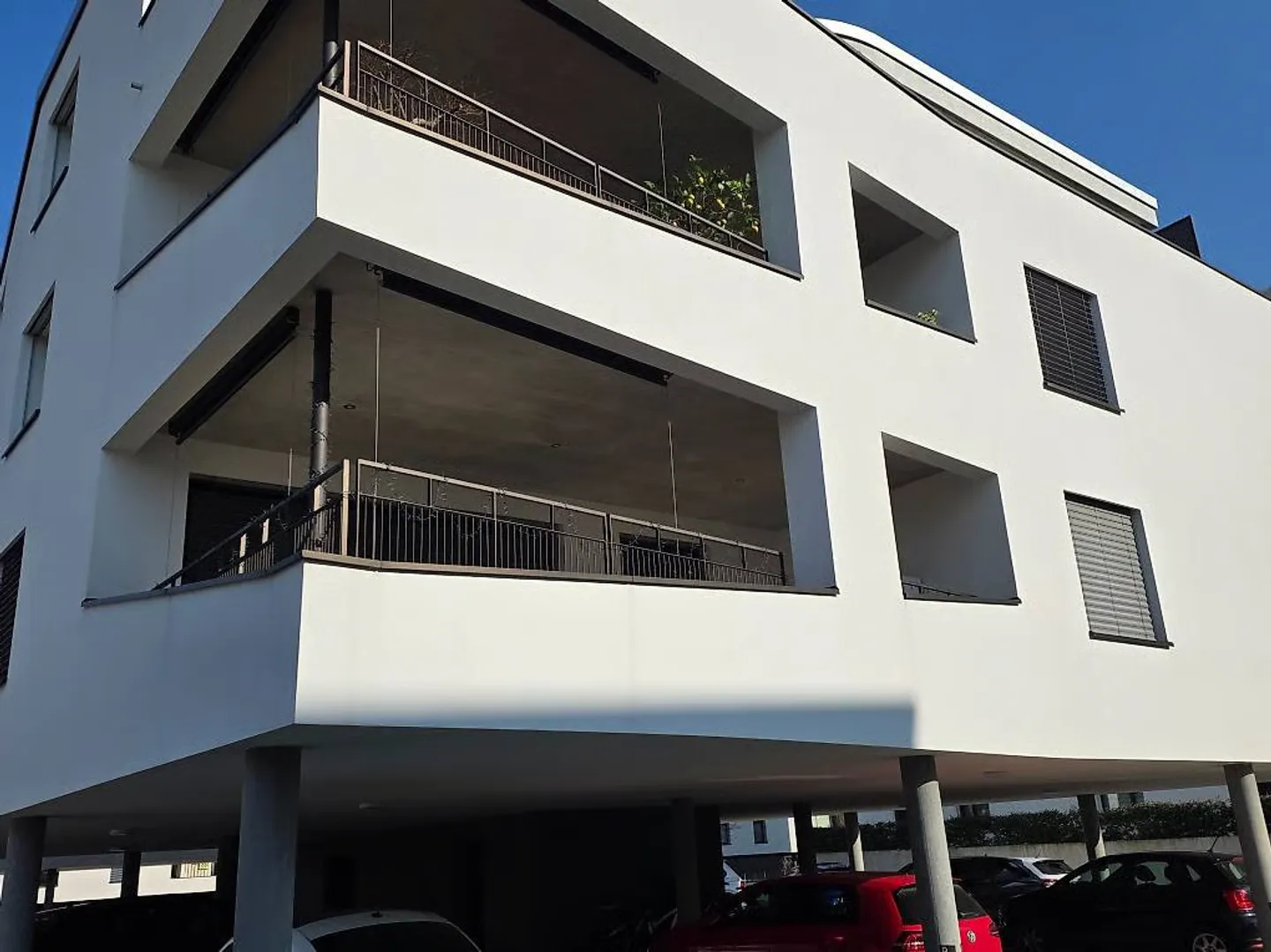 New 4-room apartment in Sant'Antonino - Photo 3 of 13