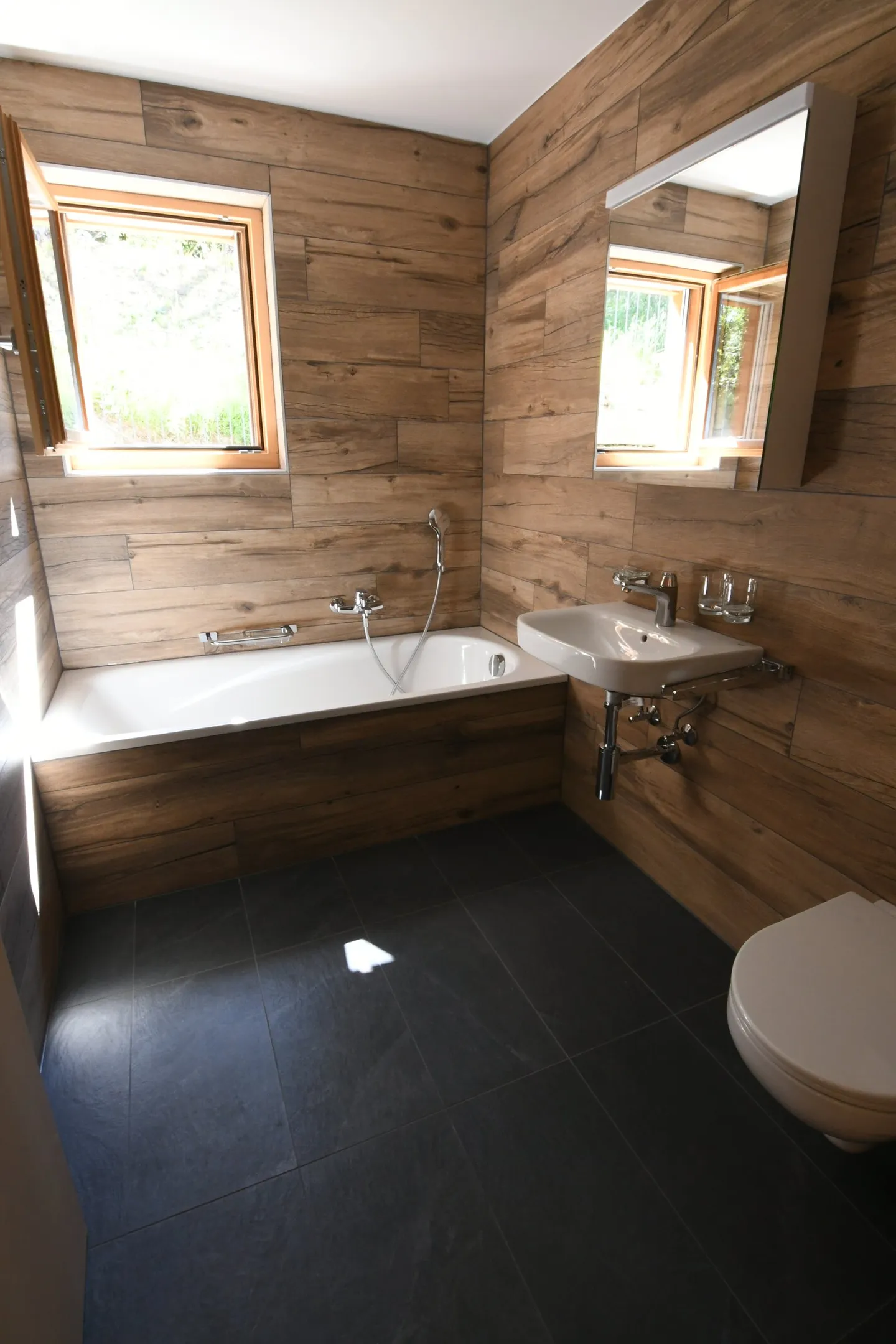 Le dernier appartement neuf de 2,5 pièces avec terrasse sud à Ovronnaz/VS - Photo 6 sur 17