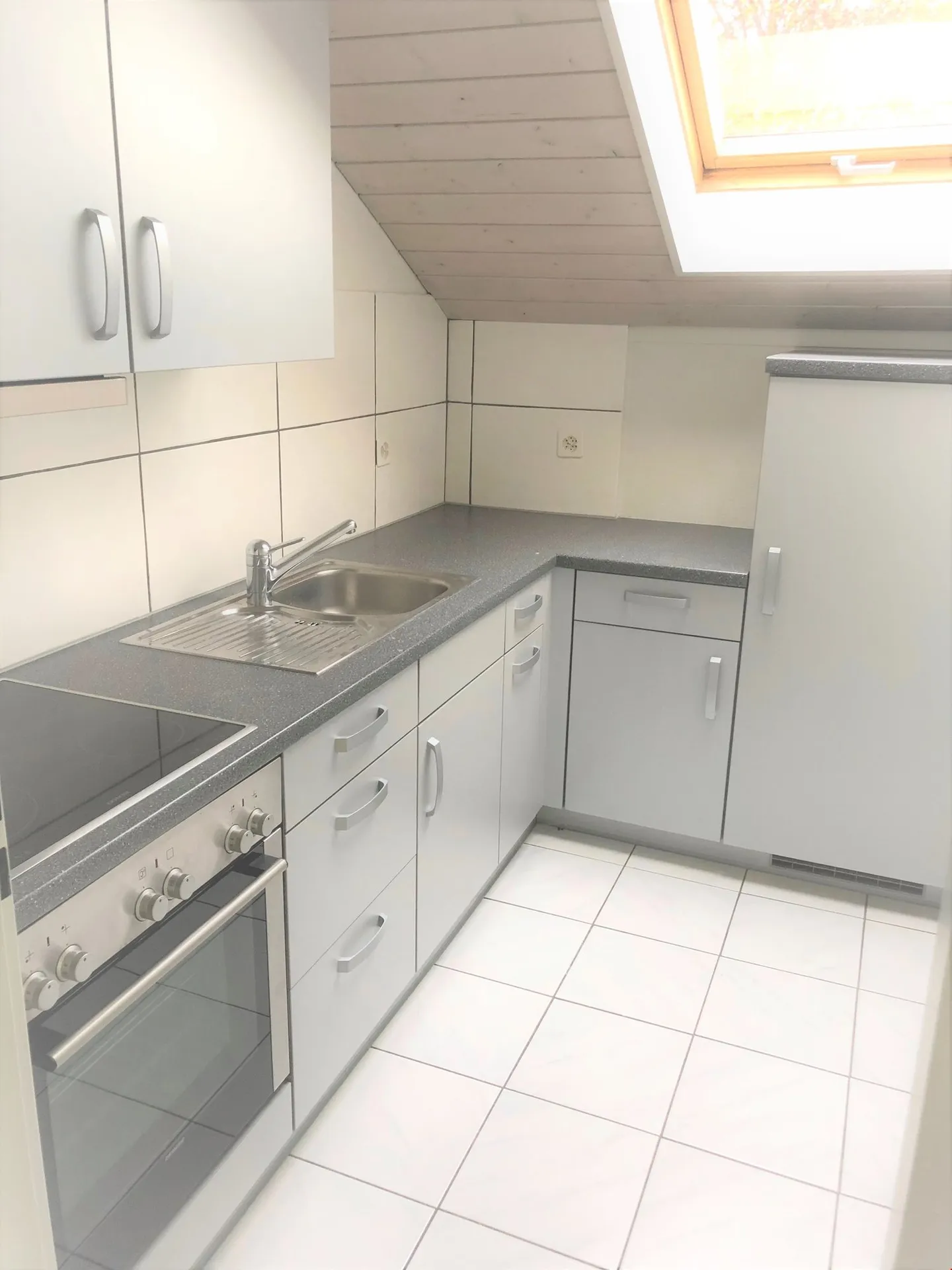 Appartamento 3.5 stanze con balcone a Schwadernau - Foto 1 di 8