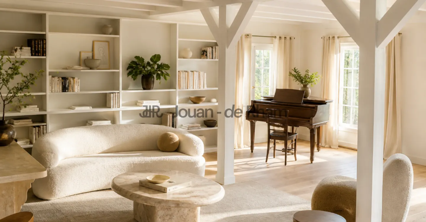 Bourg-en-Lavaux | Casa affascinante con vista - Foto 5 di 13