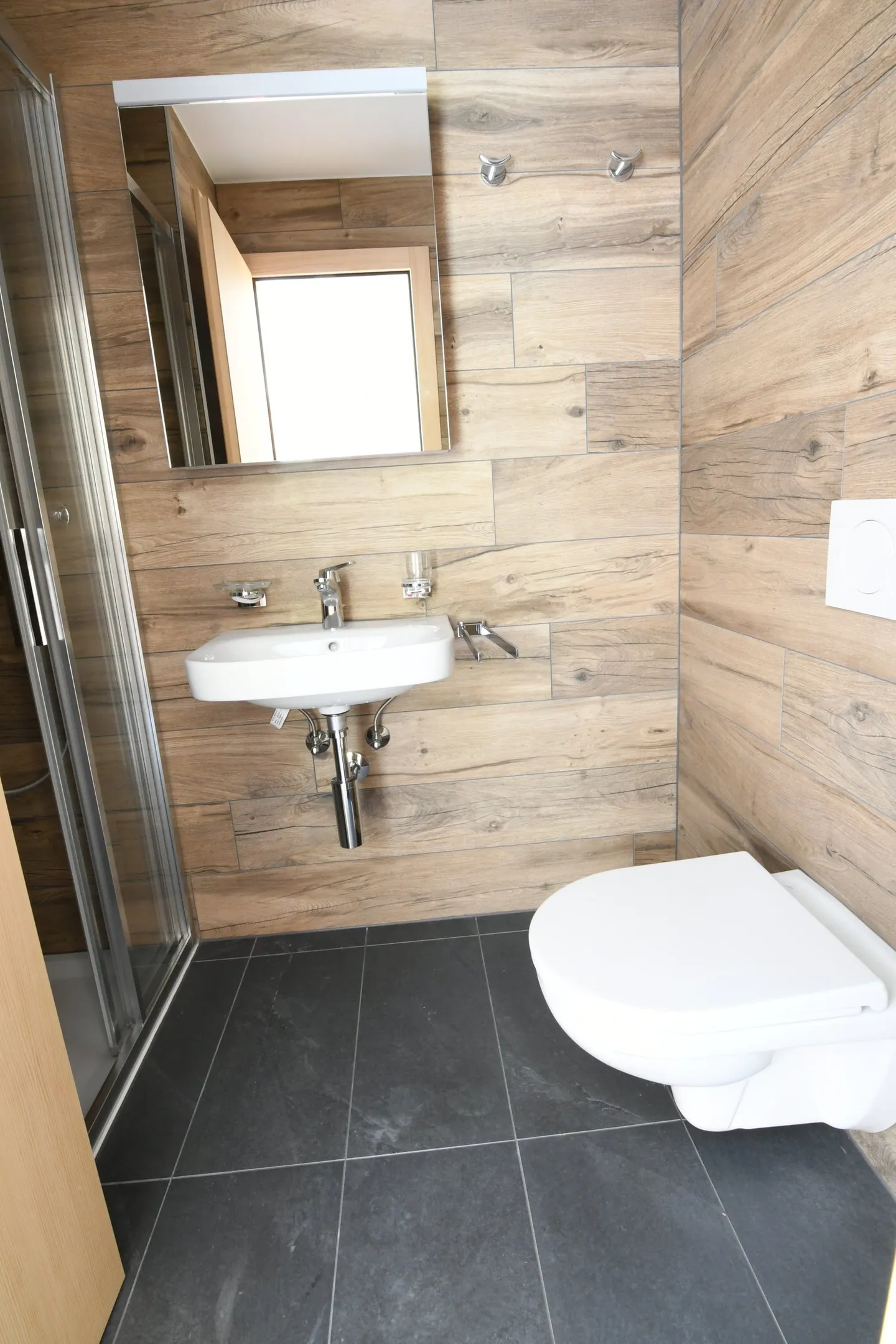 Le dernier appartement neuf de 2,5 pièces avec terrasse sud à Ovronnaz/VS - Photo 7 sur 17