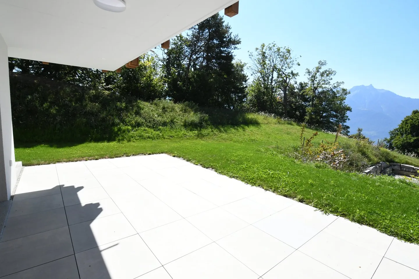 Le dernier appartement neuf de 2,5 pièces avec terrasse sud à Ovronnaz/VS - Photo 8 sur 17