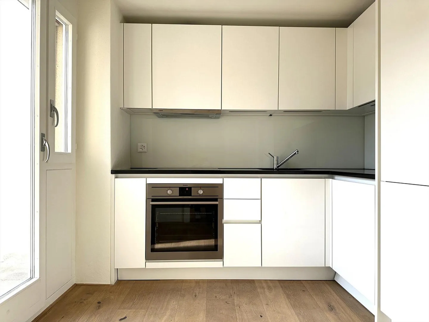 3.5 Room Apartment in Lucerne - Photo 2 of 10