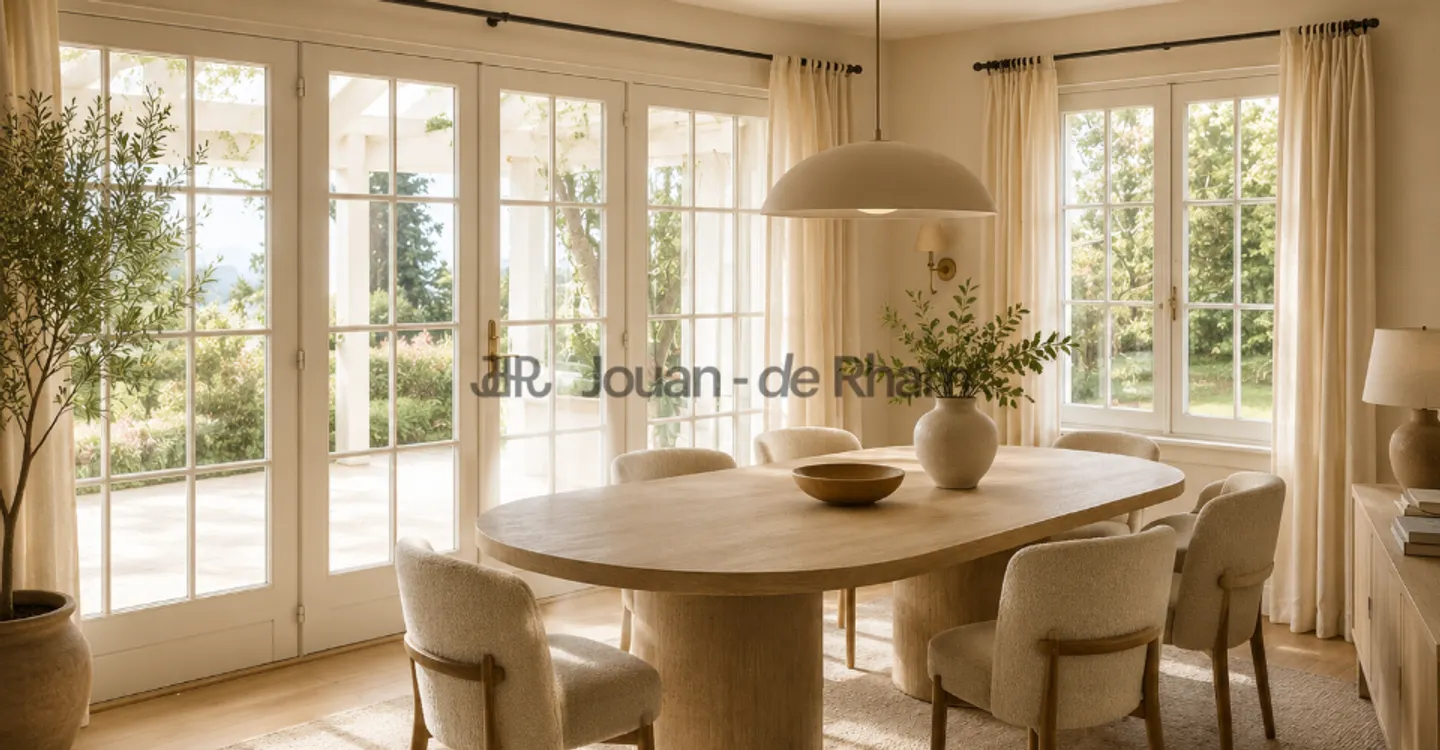 Bourg-en-Lavaux | Casa affascinante con vista - Foto 7 di 13